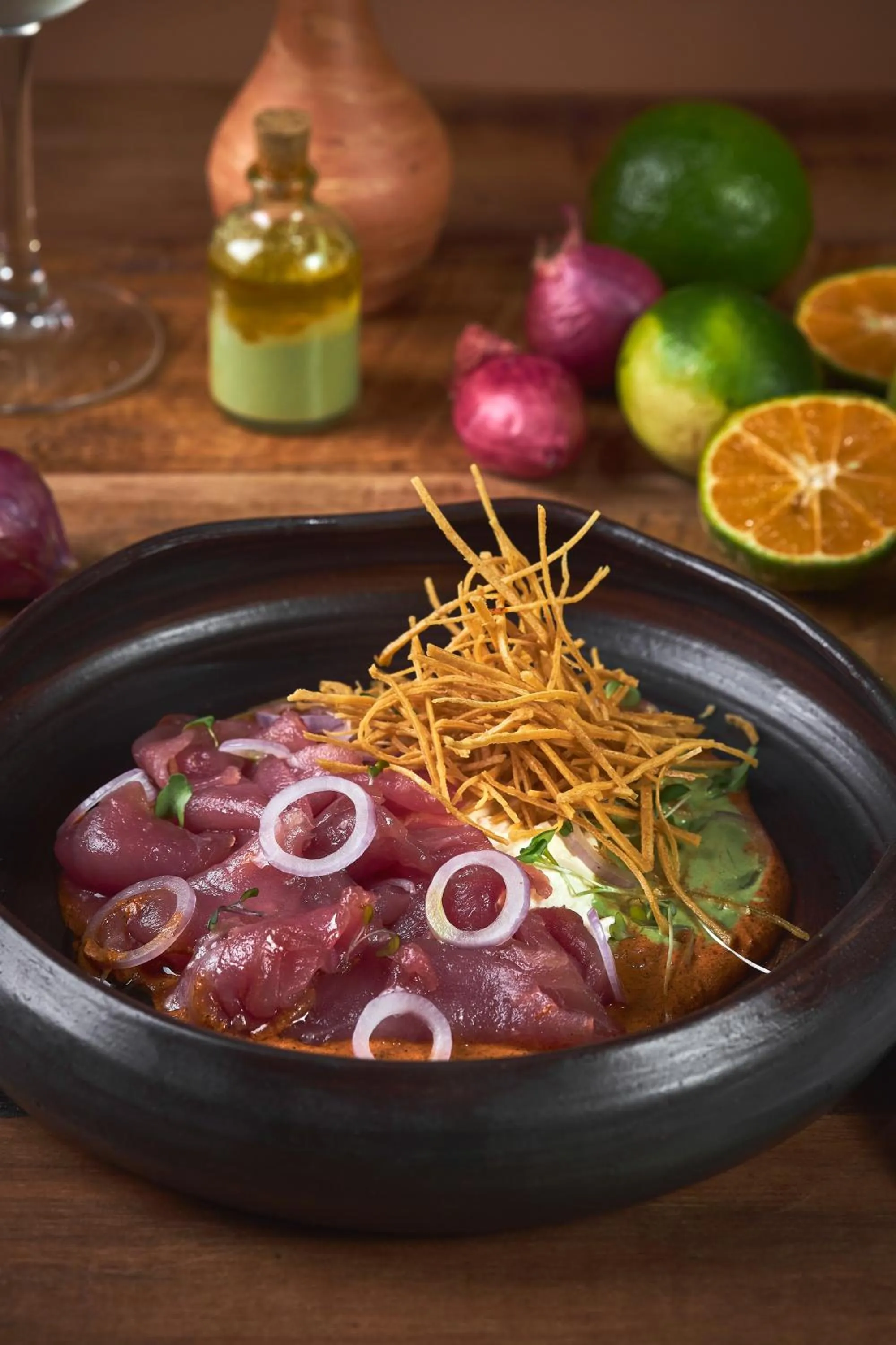 Dinner in Wellcomm Spa & Hotel