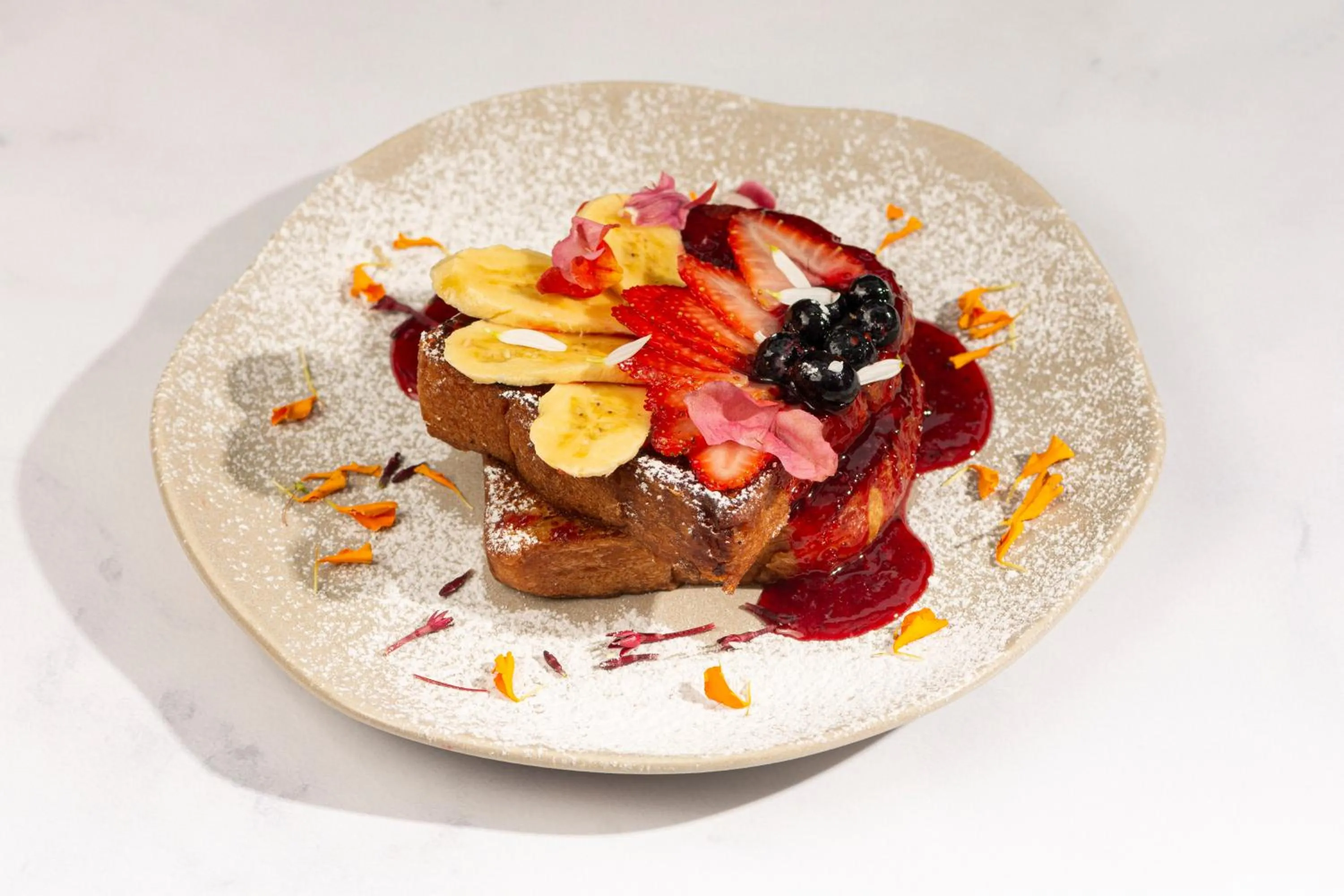 Breakfast in Wellcomm Spa & Hotel