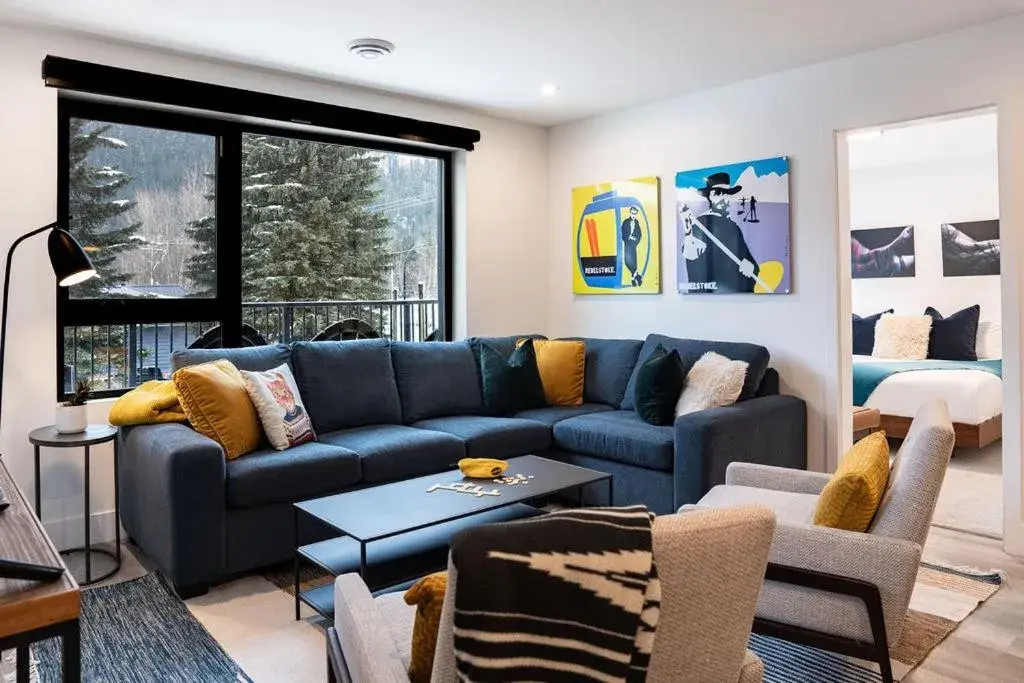 Revel In The Stoke by Revelstoke Vacations Revel In The Stoke by Revelstoke Vacations