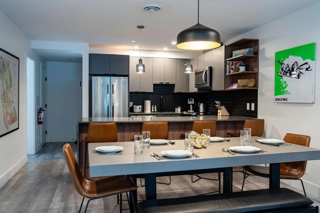 Revel In The Stoke by Revelstoke Vacations