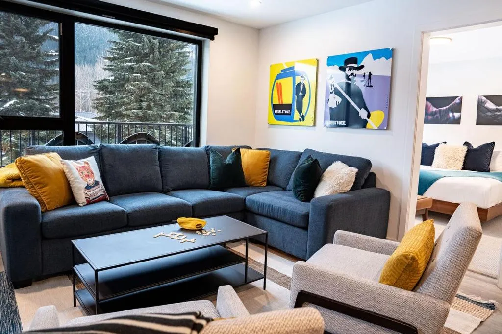 Revel In The Stoke by Revelstoke Vacations