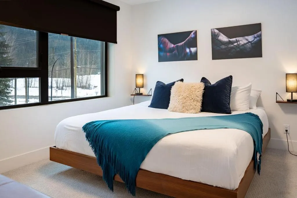Revel In The Stoke by Revelstoke Vacations