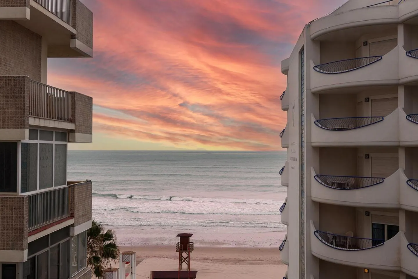 Hotel Spa Cádiz Plaza