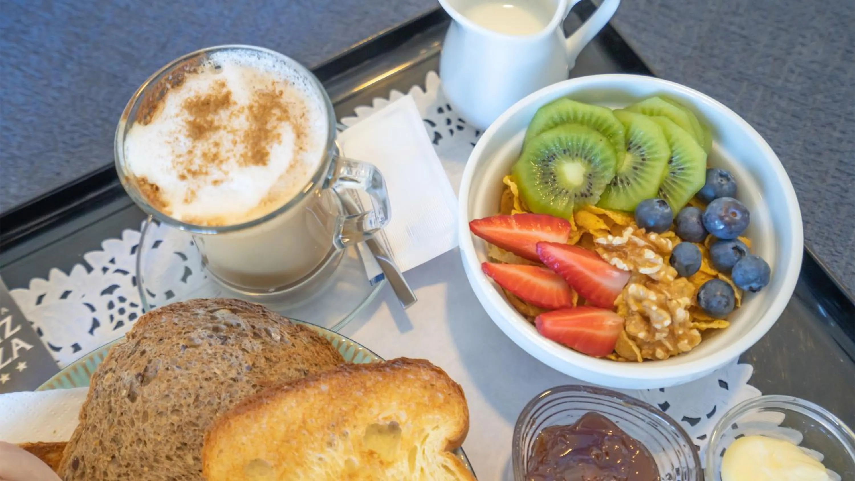 Hotel Spa Cádiz Plaza