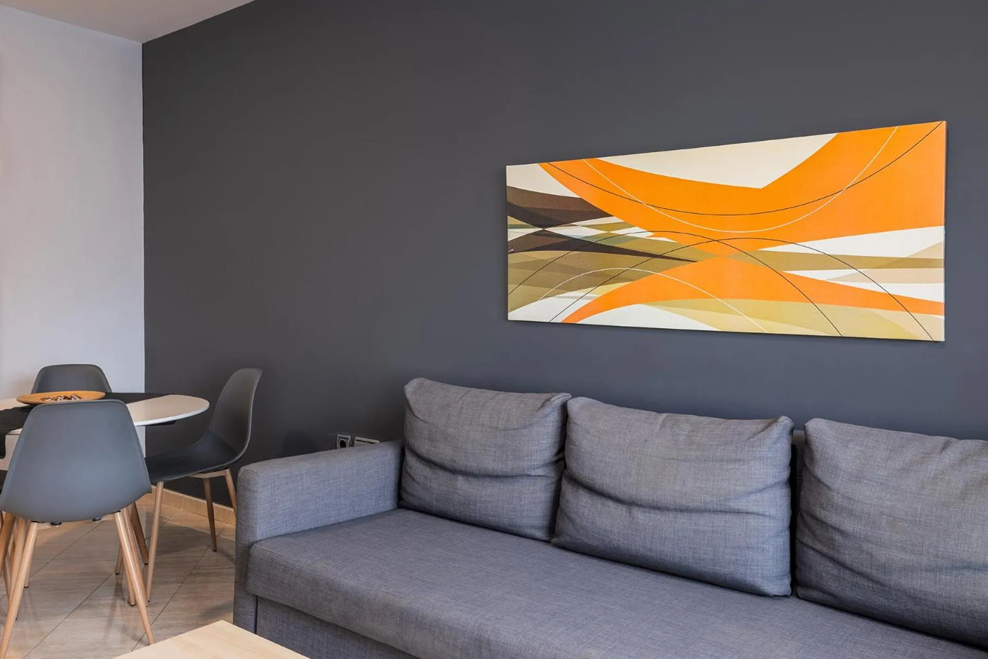 Property building in Hotel Spa Cádiz Plaza