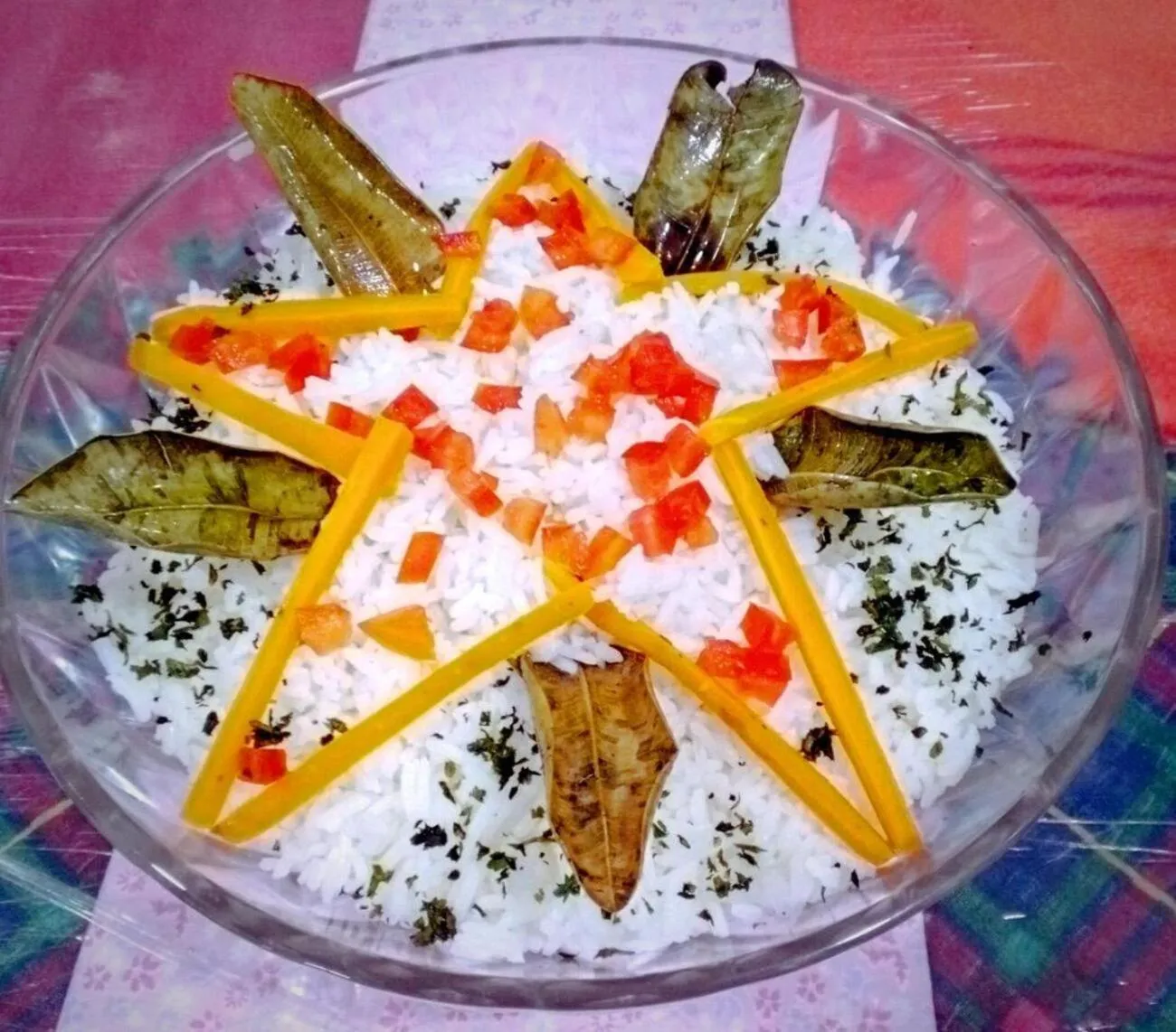 Restaurant/places to eat in HÔTEL NOAHGARDEN 2