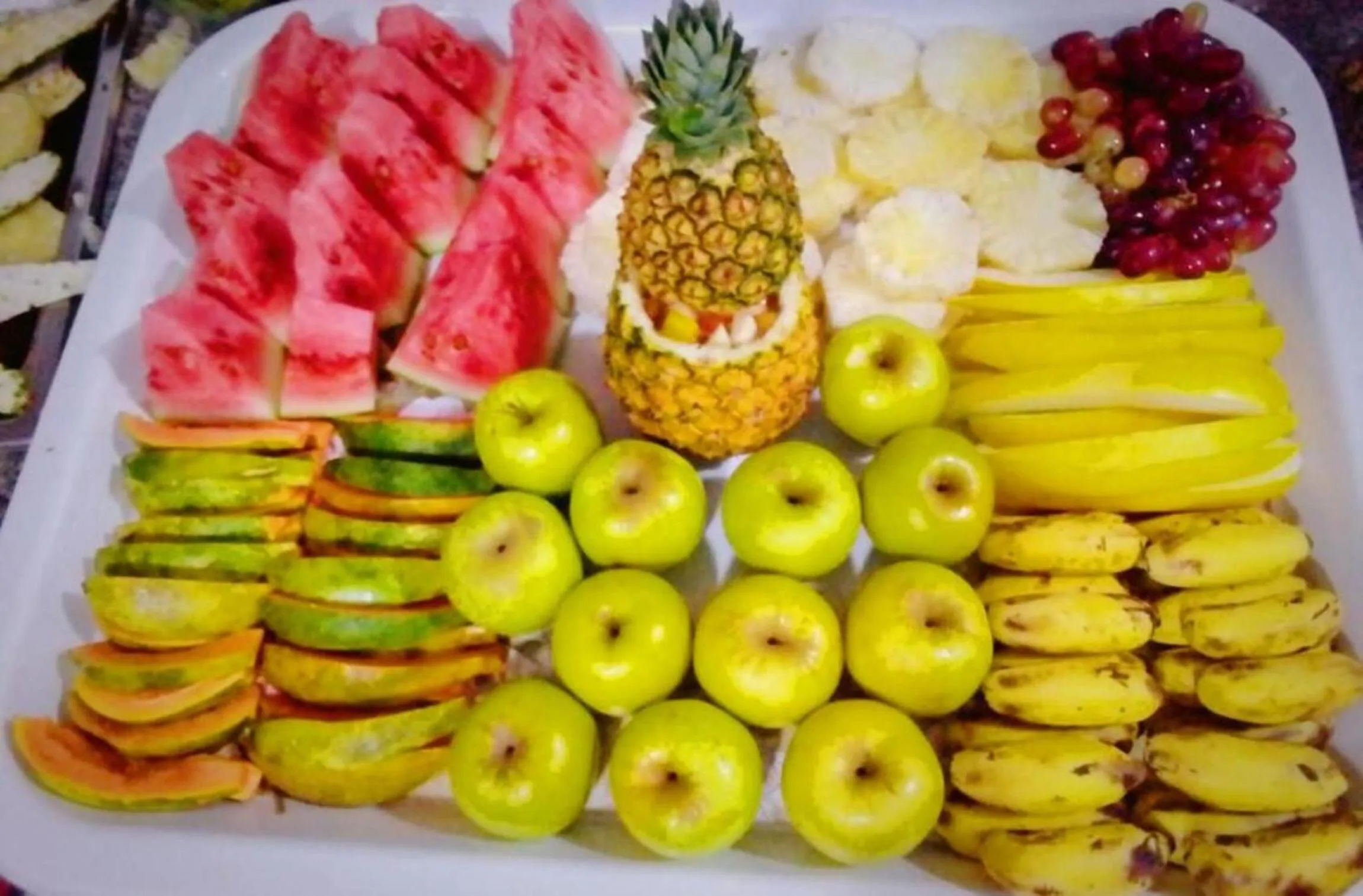 Restaurant/places to eat in HÔTEL NOAHGARDEN 2