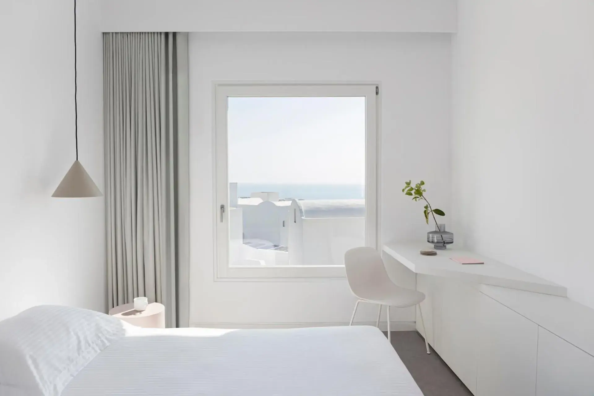 Suite with Private Heated Plunge Pool & Partial Sea View in Neo Suites Suite with Private Heated Plunge Pool & Partial Sea View in Neo Suites