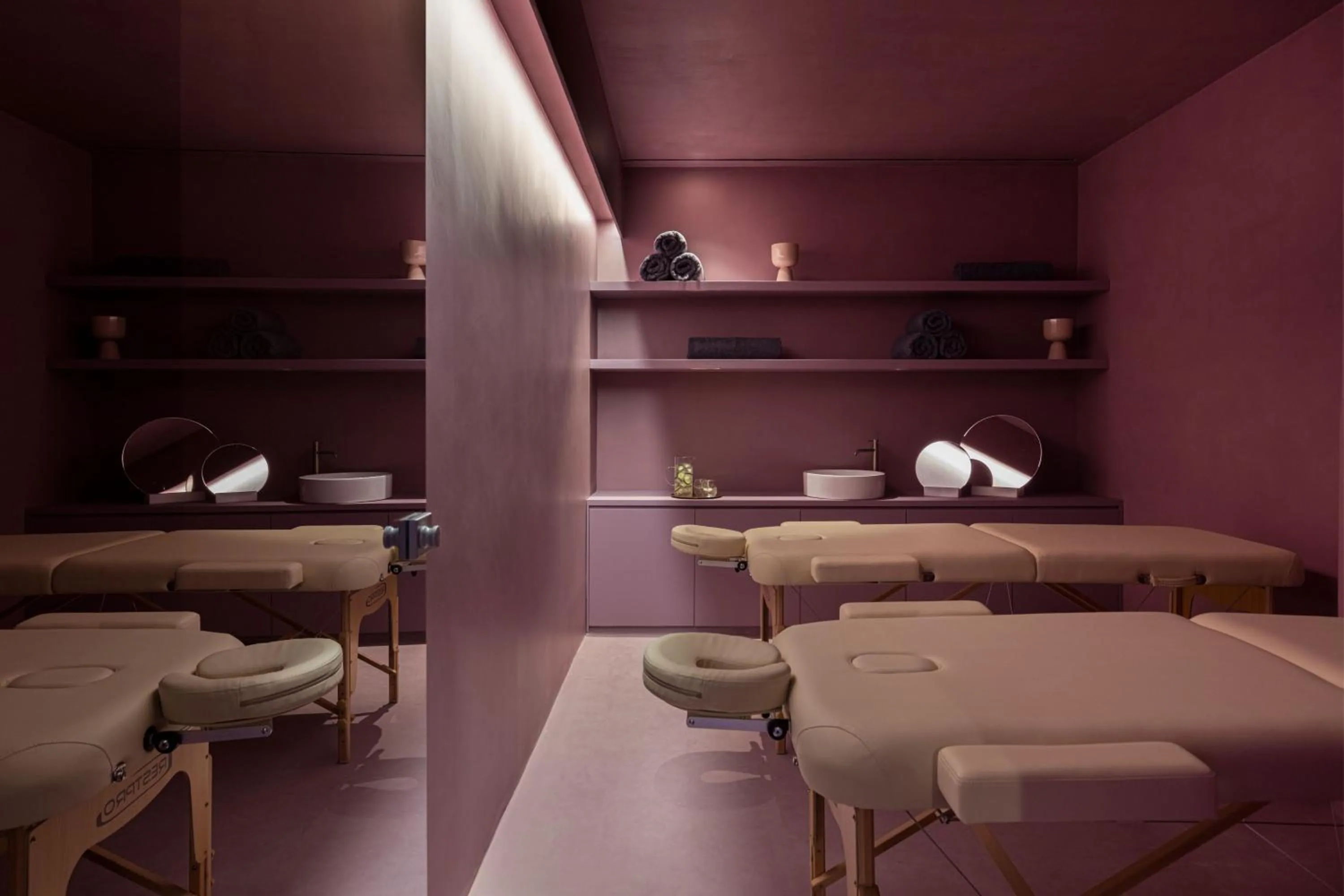 Activities in Neo Suites