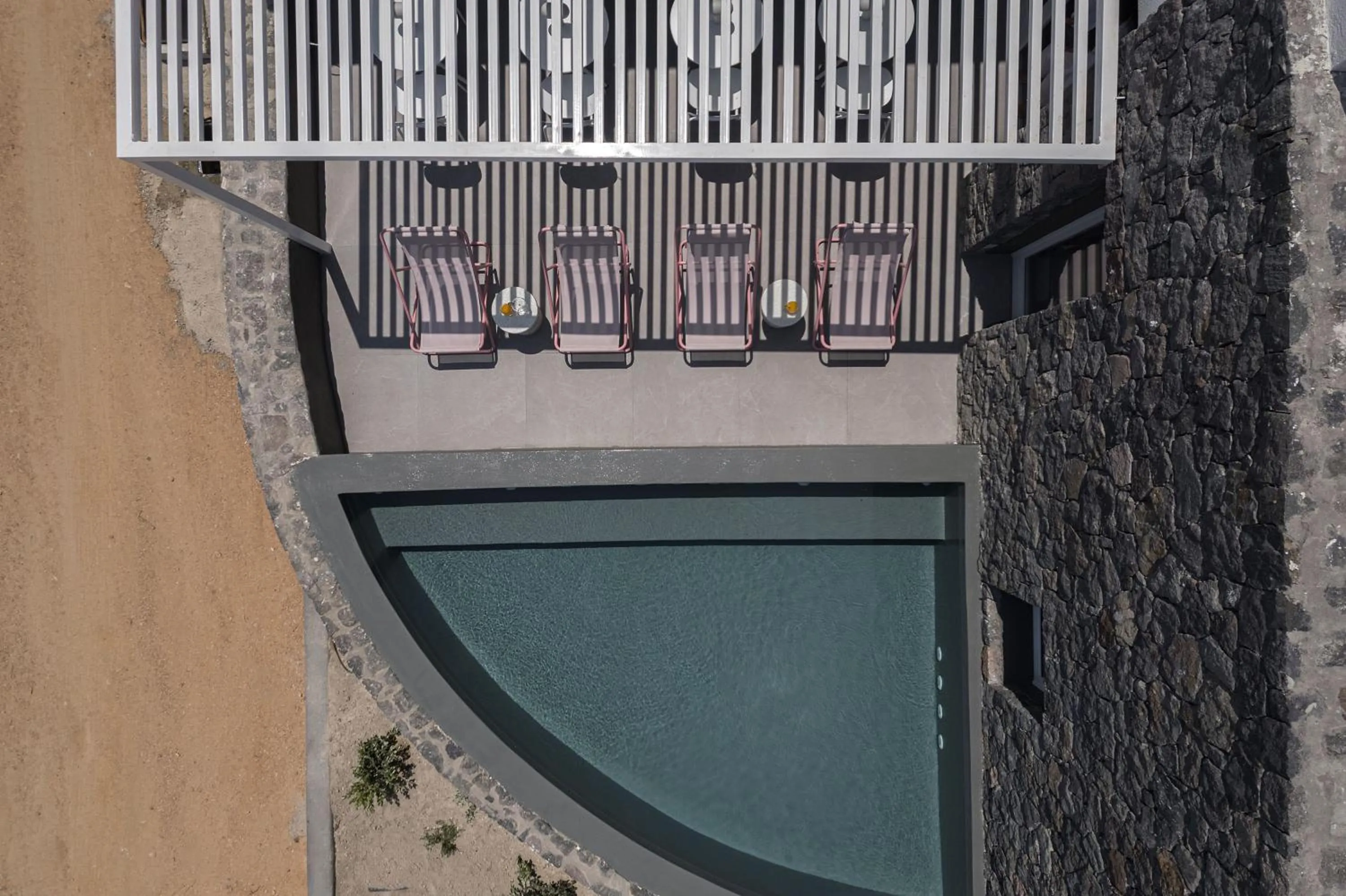 Breakfast in Neo Suites