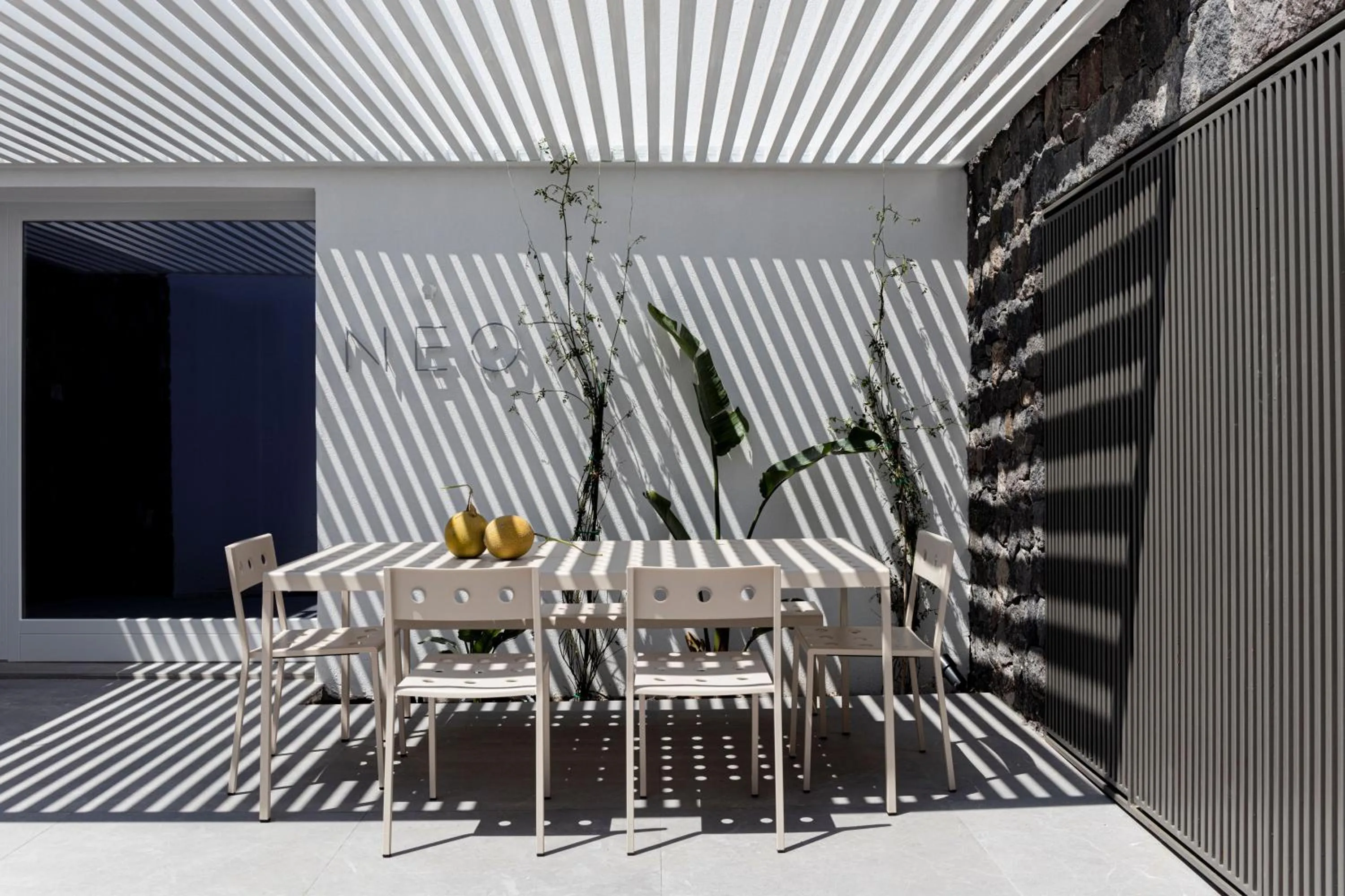 Lobby or reception in Neo Suites