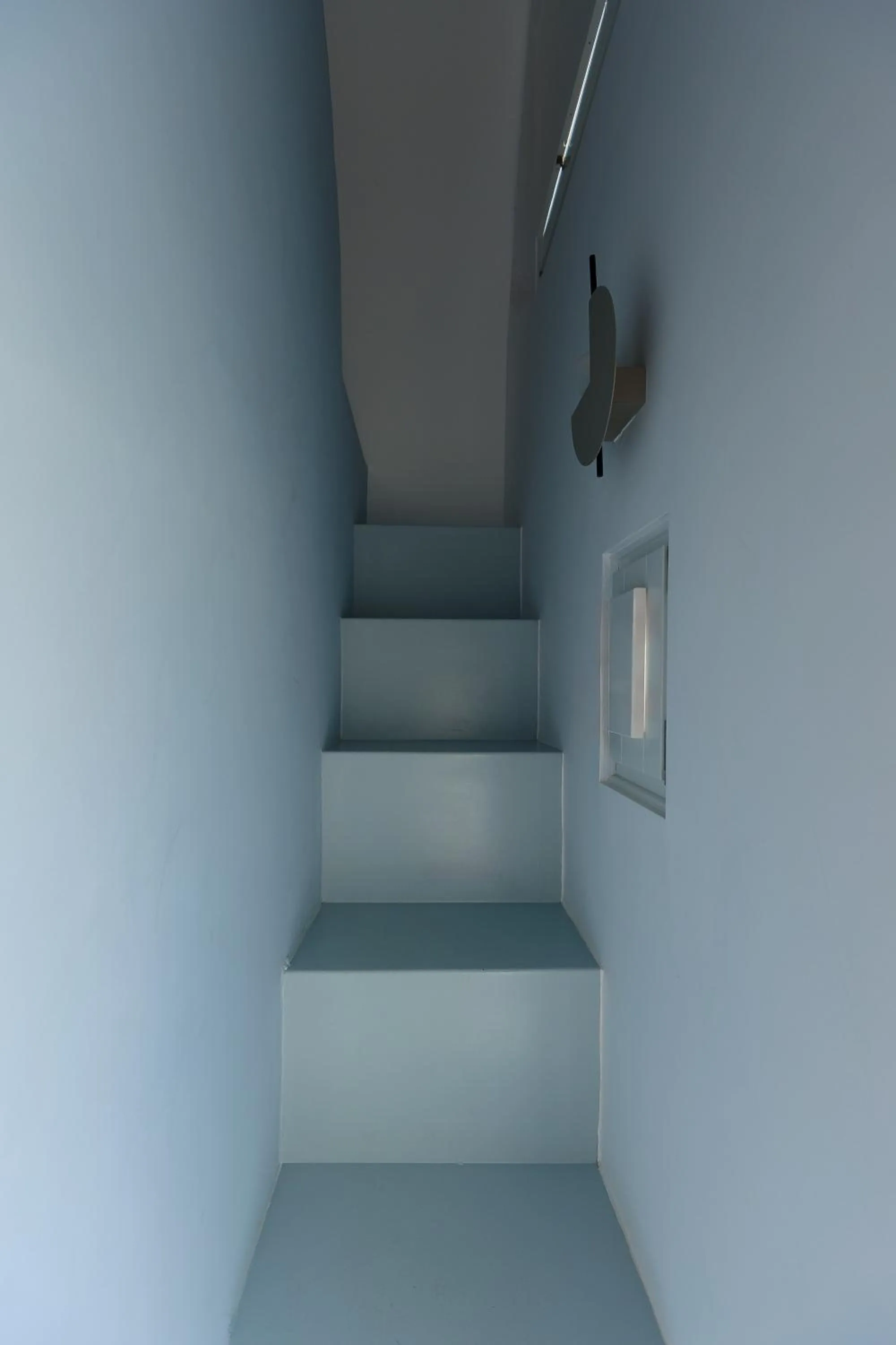 Bedroom in Neo Suites