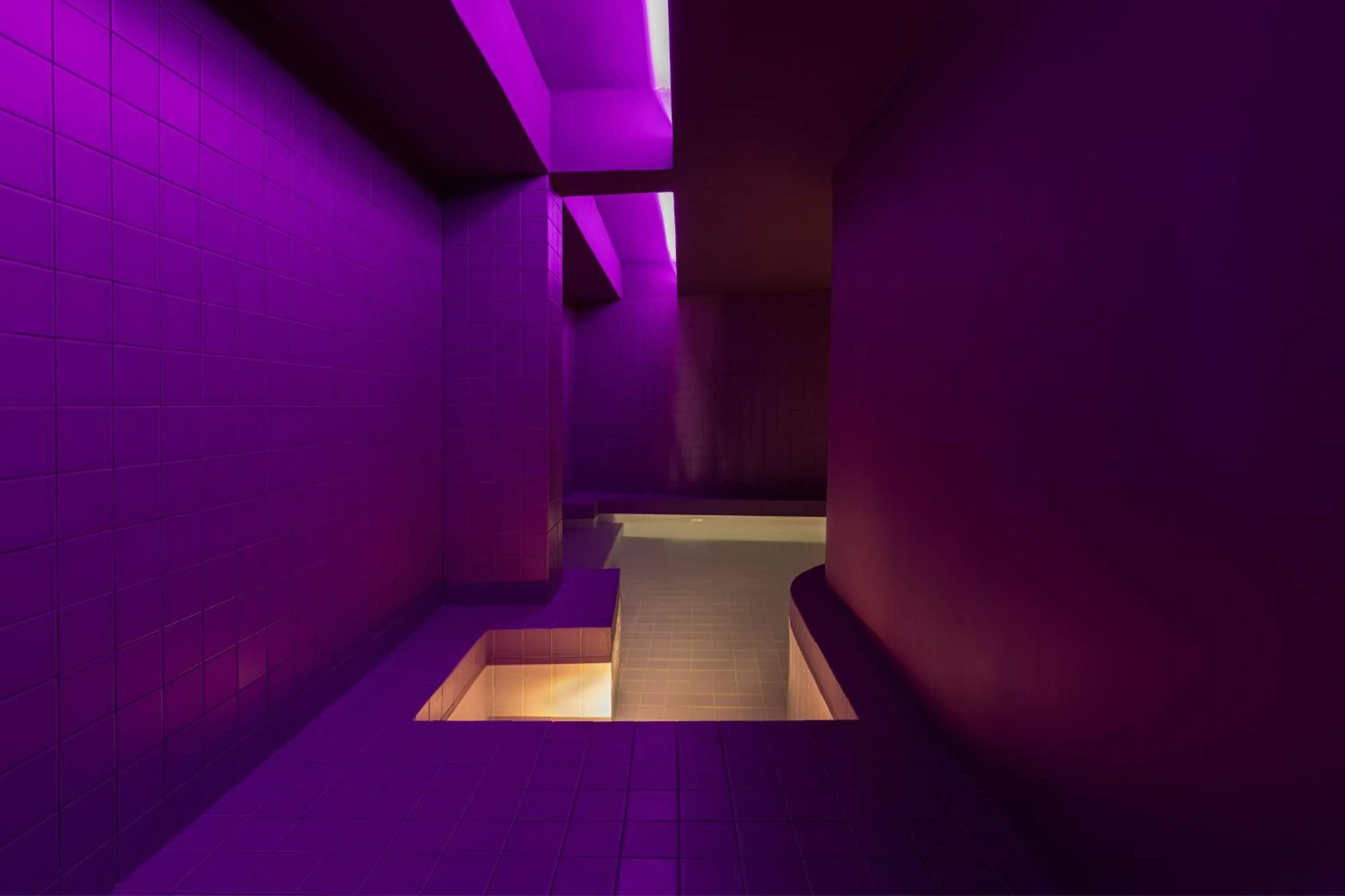 Property building in Neo Suites