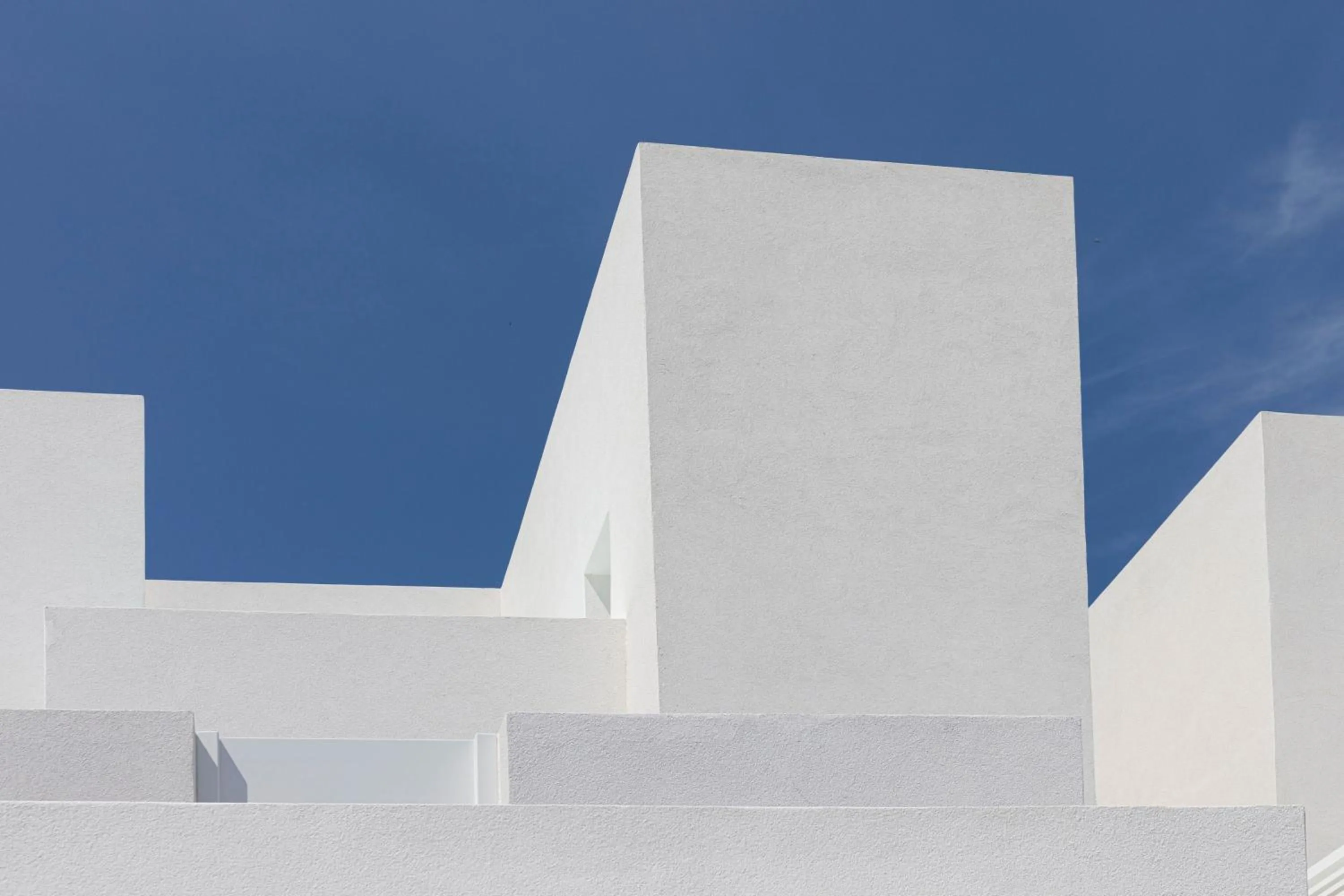 Property building in Neo Suites