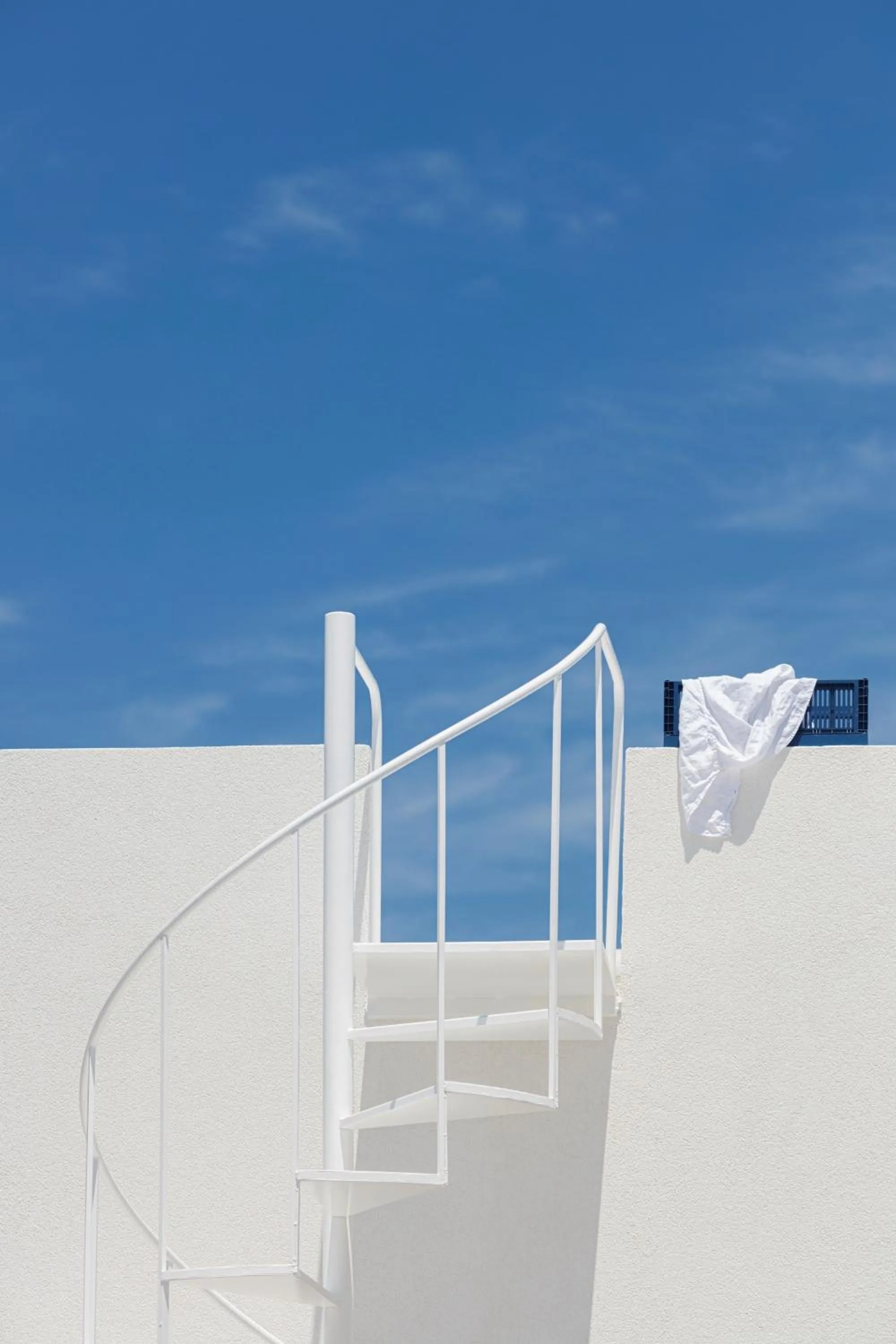 Balcony/Terrace in Neo Suites
