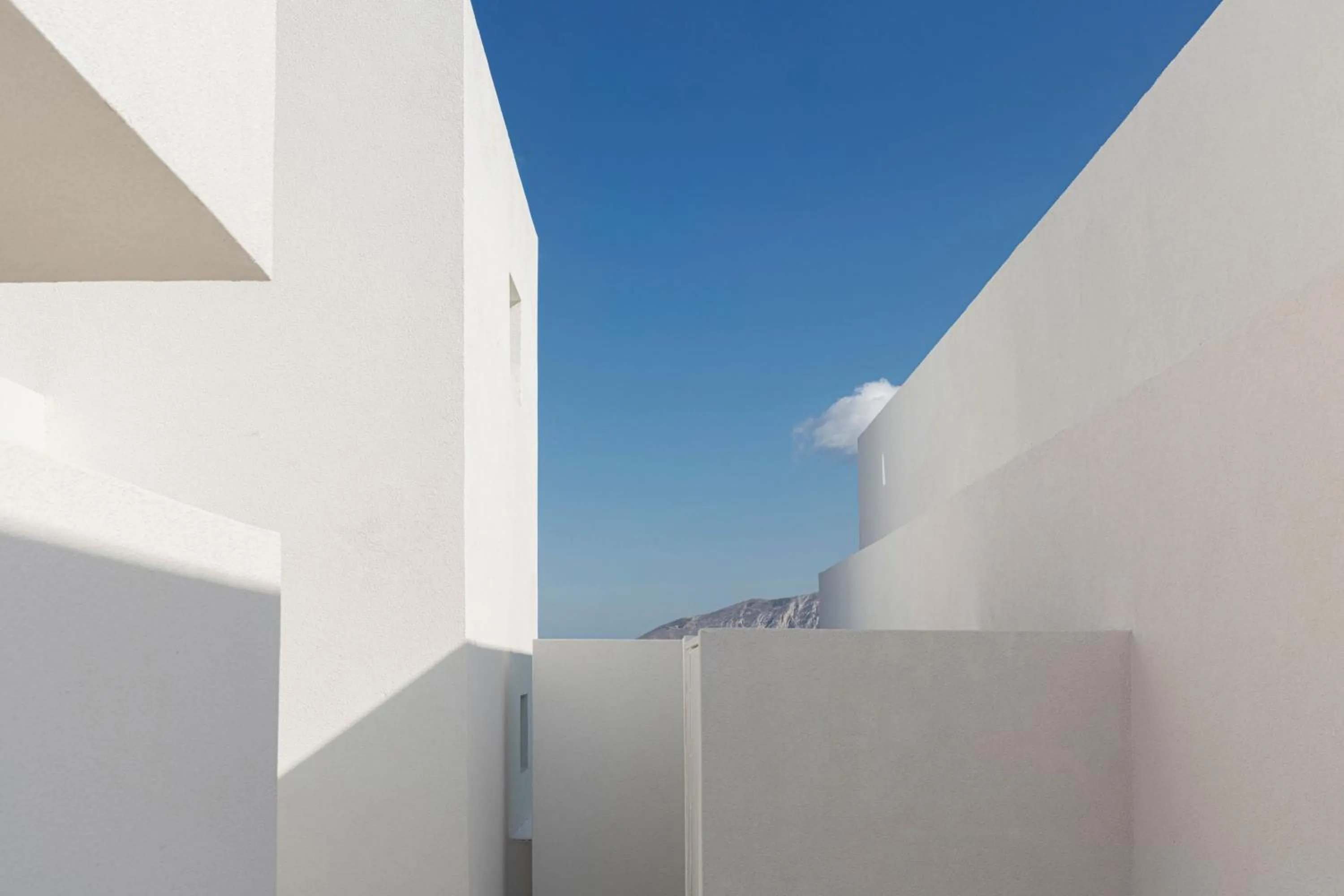 Property building in Neo Suites