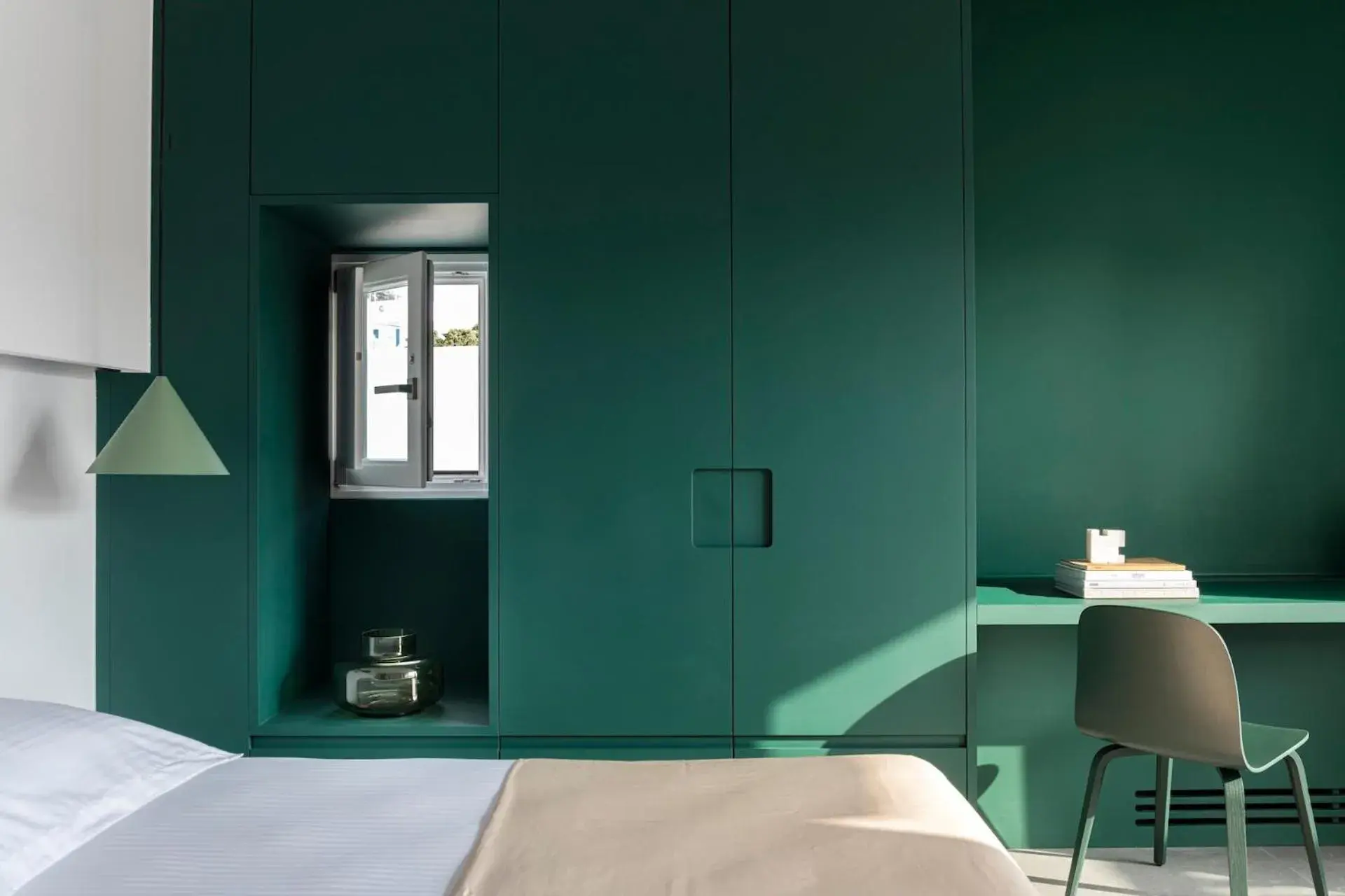 Superior Suite with Private Heated Plunge Pool in Neo Suites Superior Suite with Private Heated Plunge Pool in Neo Suites