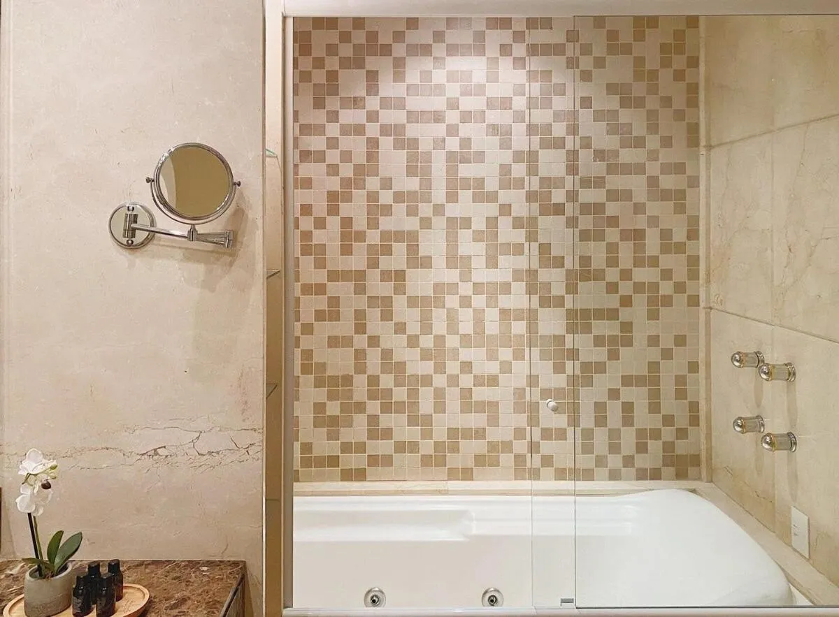 Luxuoso Studio 2007 Laje de Pedra Gramado Canela