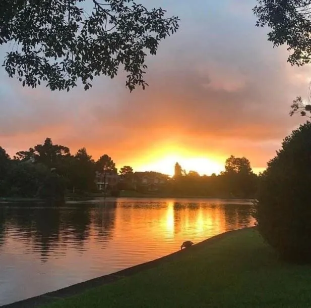 Luxuoso Studio 2007 Laje de Pedra Gramado Canela