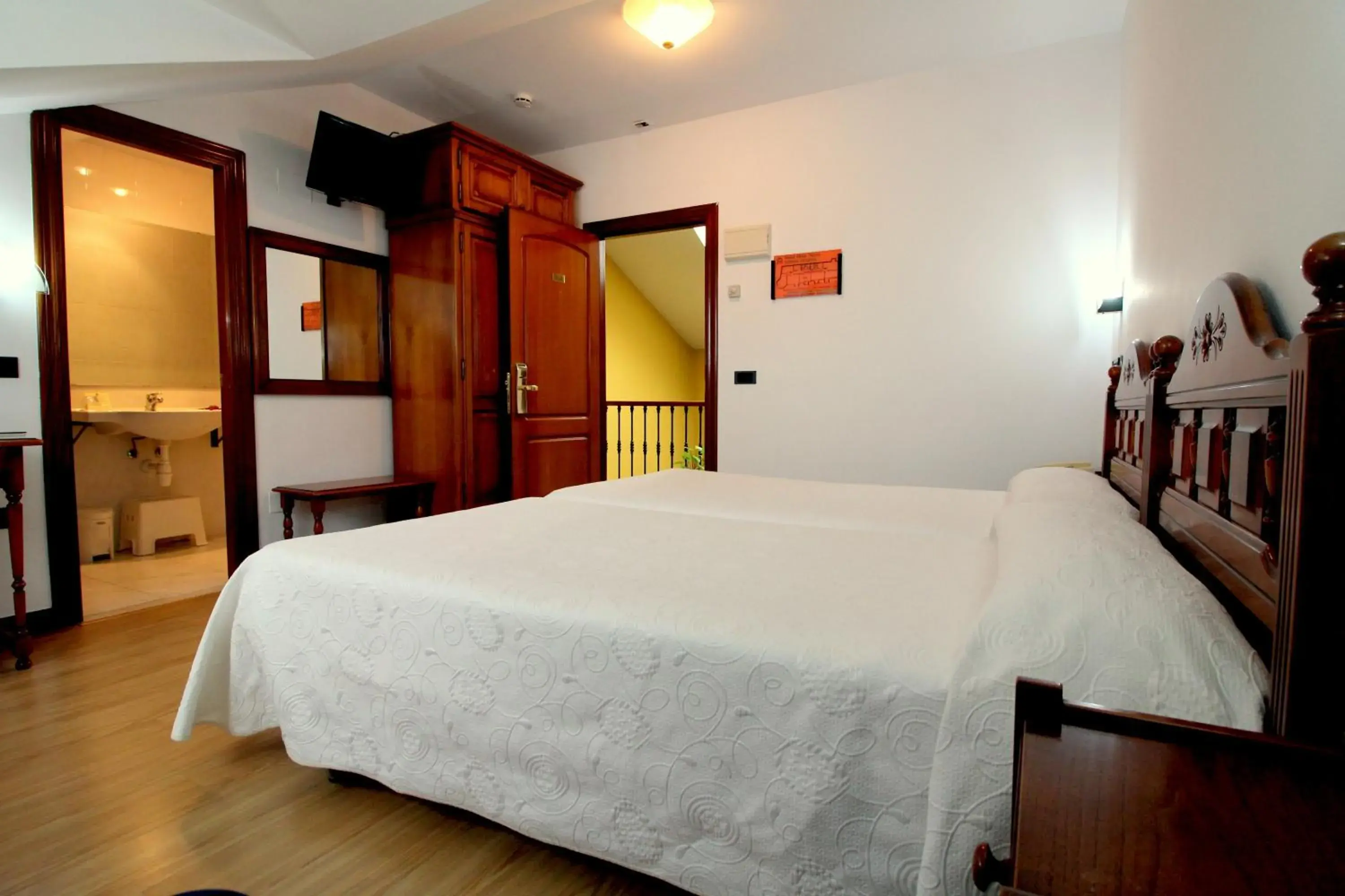 Hotel Doña Nieves Hotel Doña Nieves