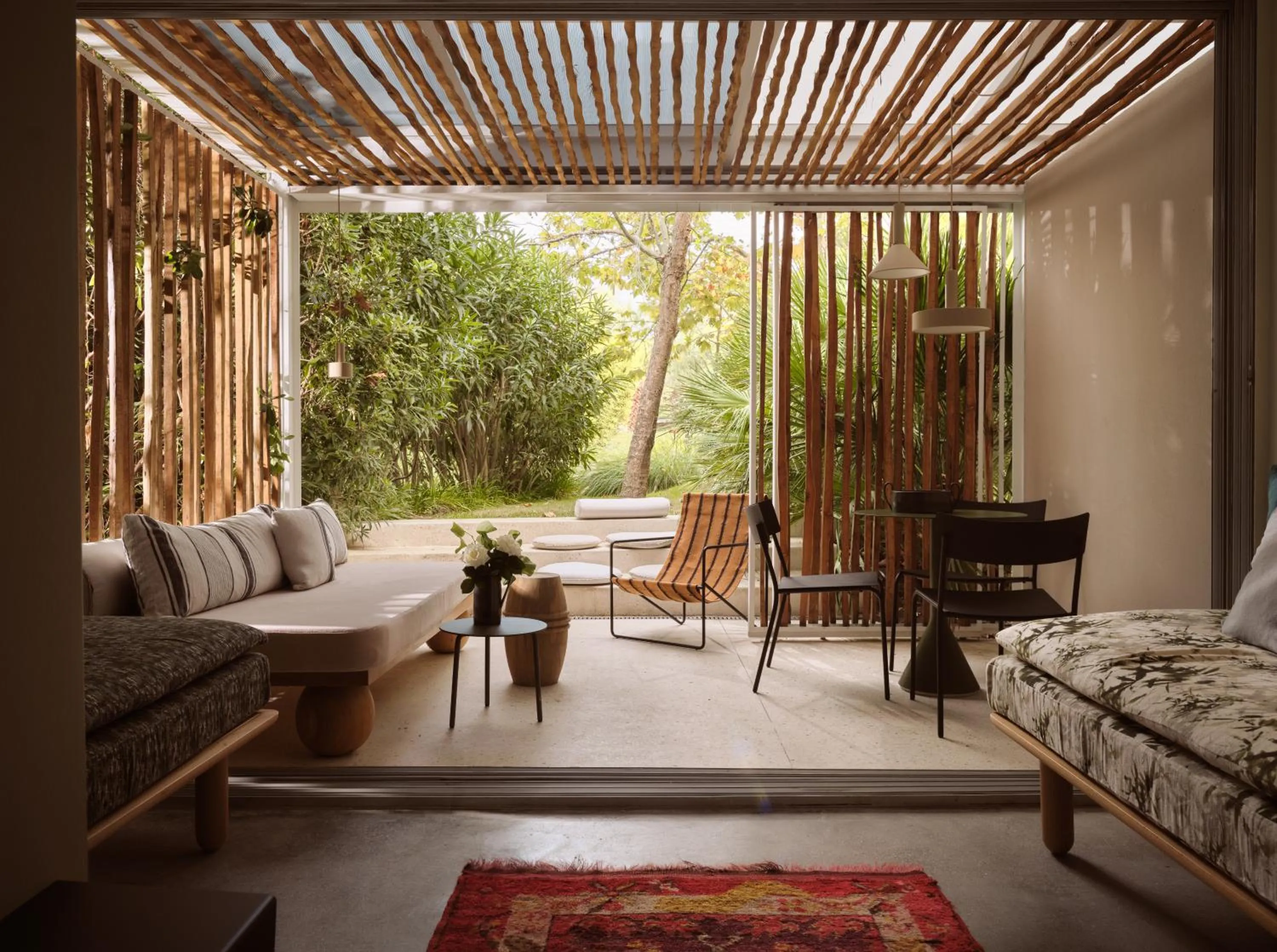 Ekies All Senses Resort, a Member of Design Hotels