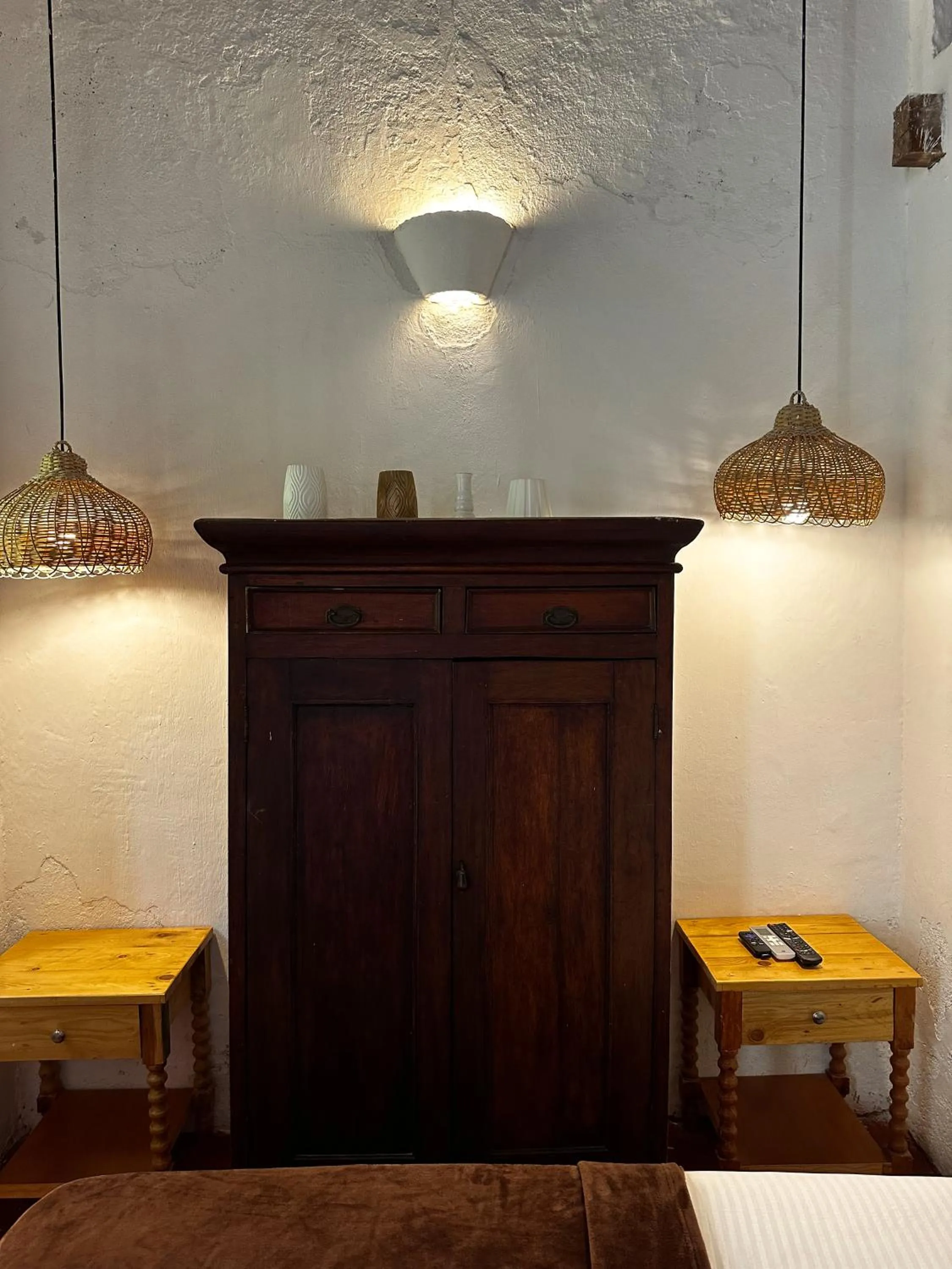 Property building in Casa Gaitana - Alma Hotels