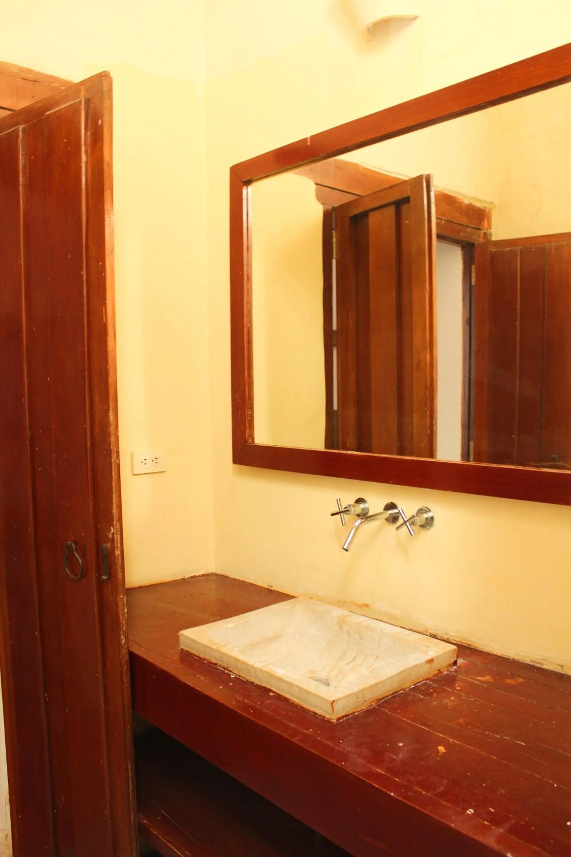 Bathroom in Casa Gaitana - Alma Hotels