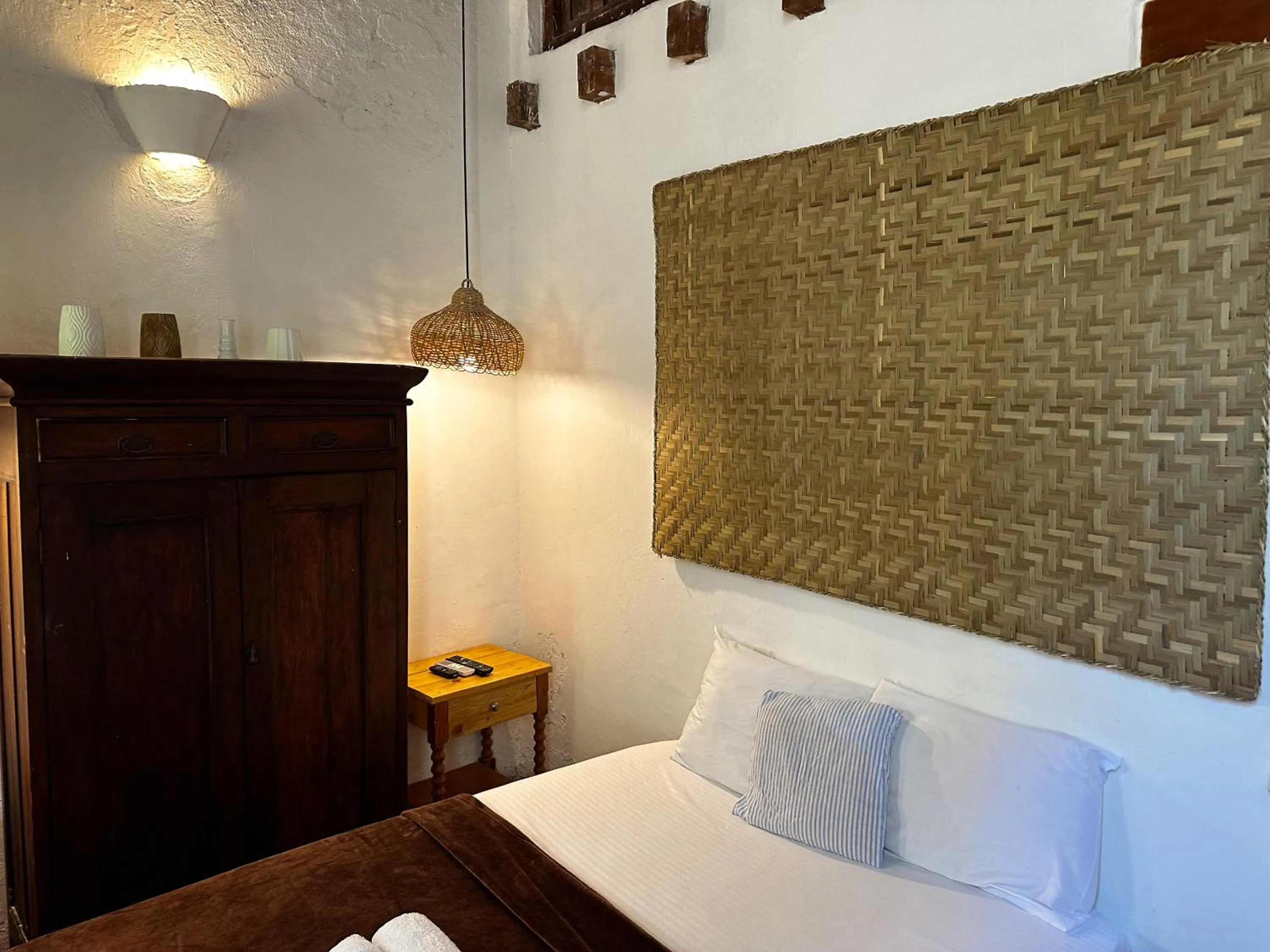 Bed in Casa Gaitana - Alma Hotels