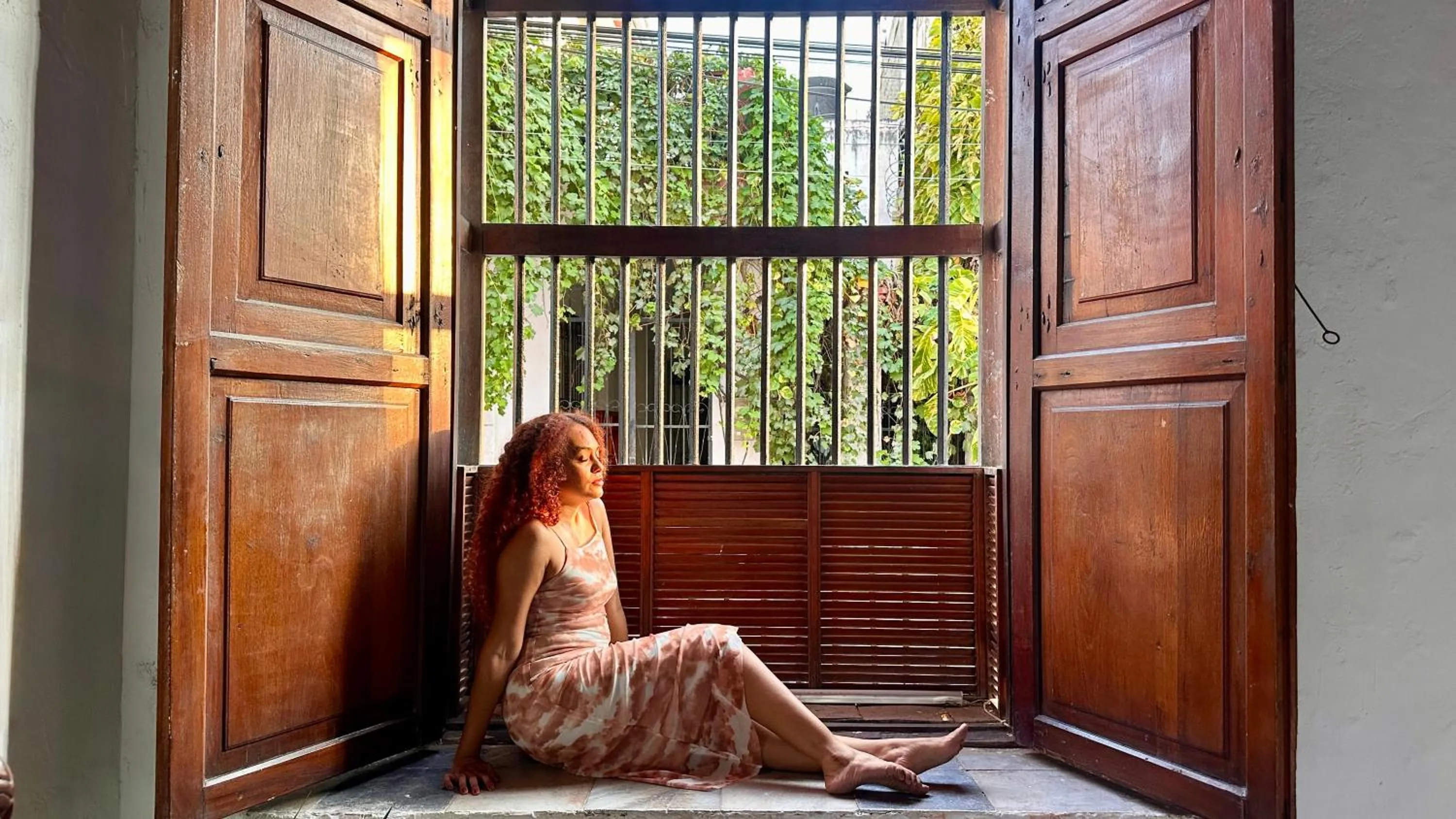 People in Casa Gaitana - Alma Hotels