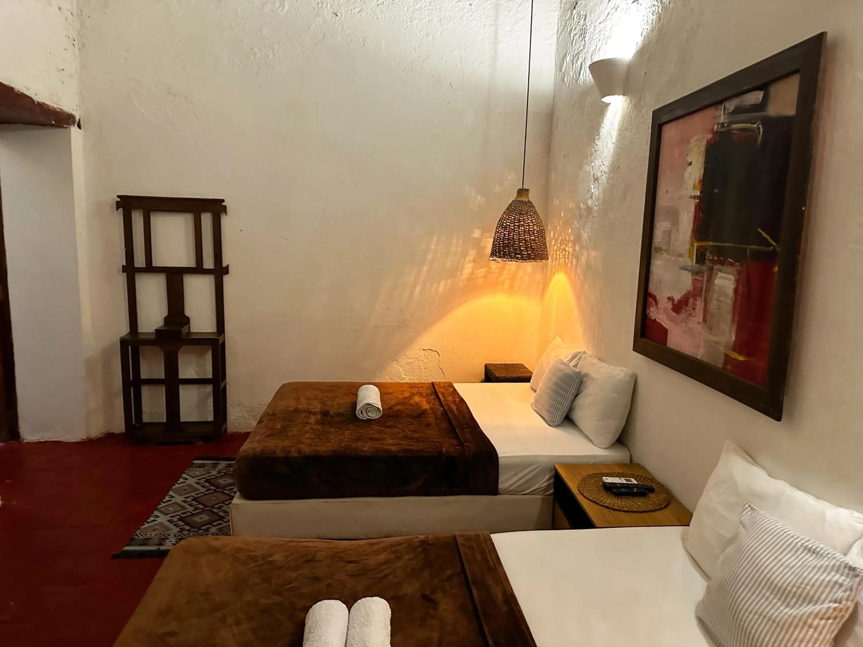 Bed in Casa Gaitana - Alma Hotels