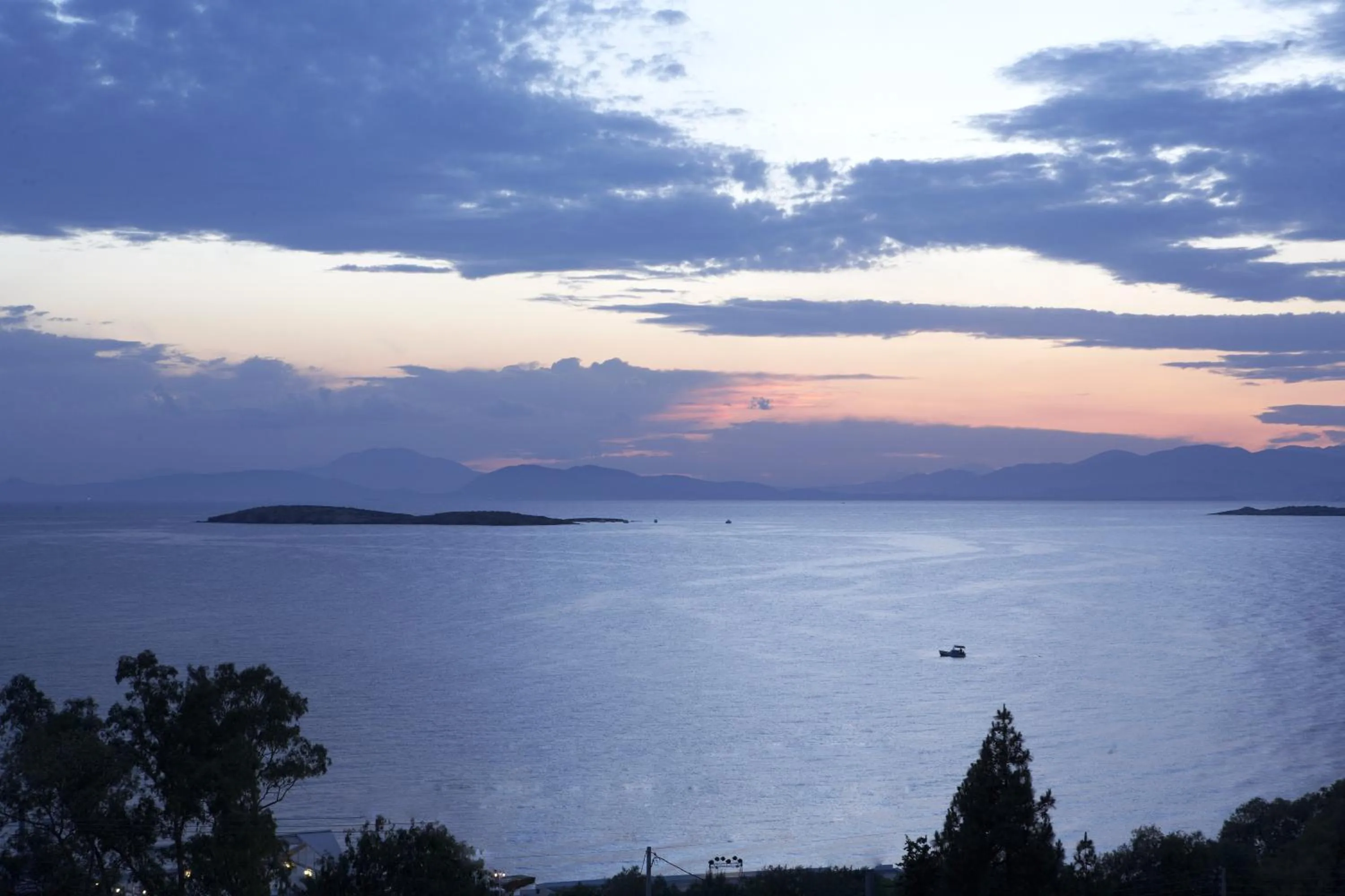 View (from property/room) in Amarilia Hotel