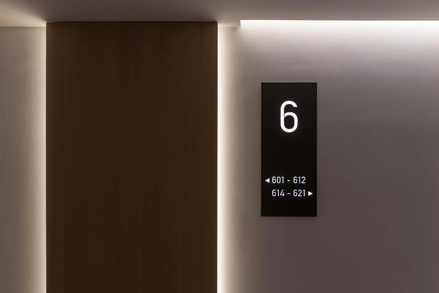 Property building in Amarilia Hotel