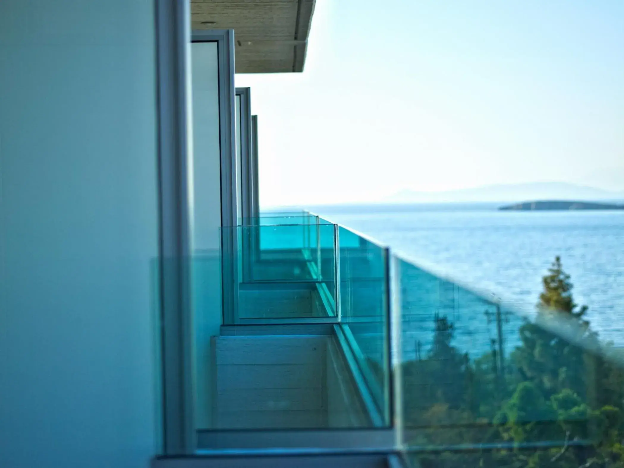 Classic Double/Twin Side Sea View - single occupancy in Amarilia Hotel Classic Double/Twin Side Sea View - single occupancy in Amarilia Hotel