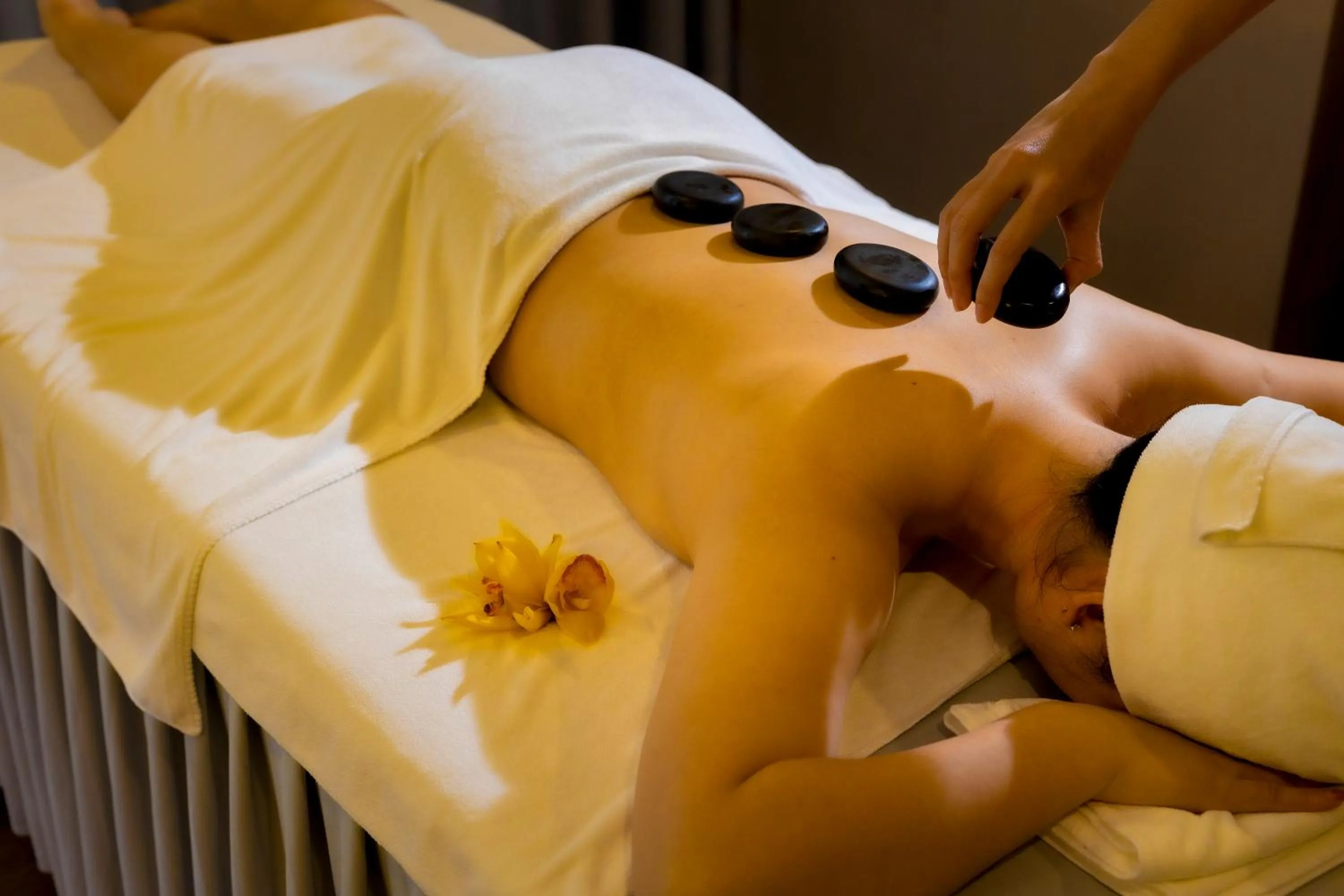 People in Annova Nha Trang Hotel