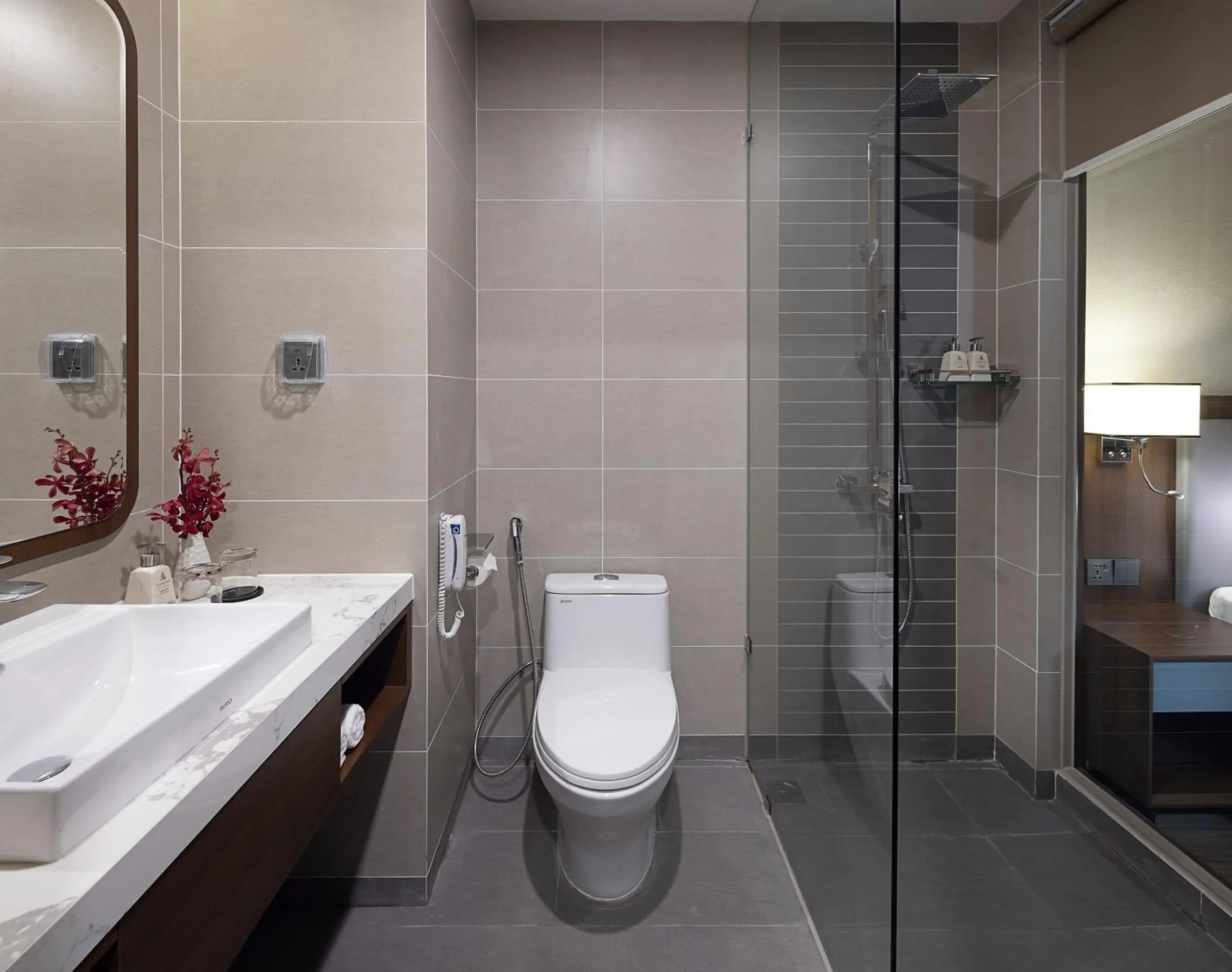 Superior Double or Twin Room in Annova Nha Trang Hotel Superior Double or Twin Room in Annova Nha Trang Hotel