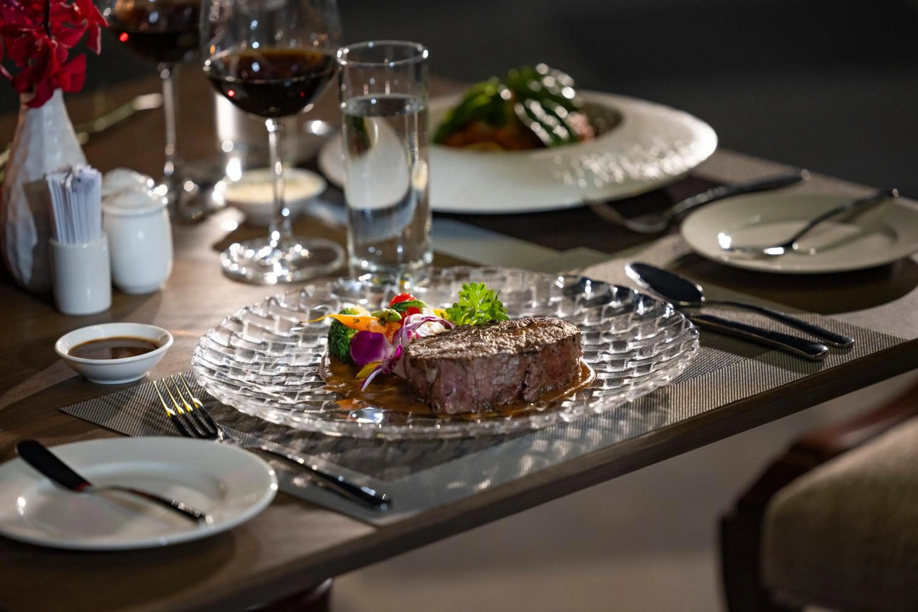 Food and drinks in Annova Nha Trang Hotel