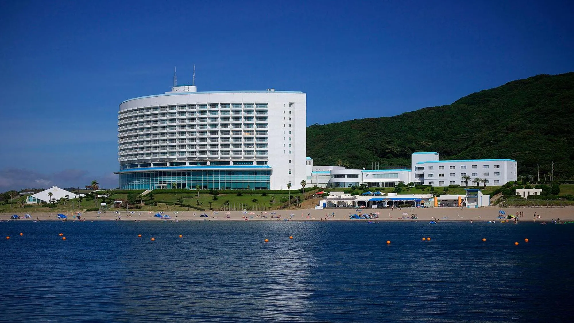 Irago Resort & Convention Hotel