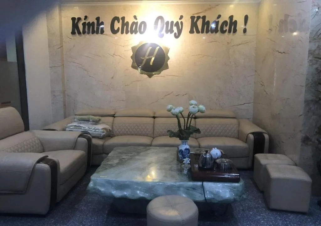 My House Hotel HN - by BAY LUXURY