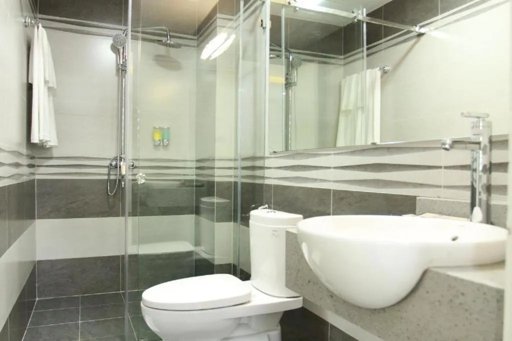 My House Hotel HN - by BAY LUXURY