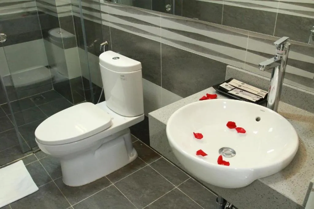 My House Hotel HN - by BAY LUXURY