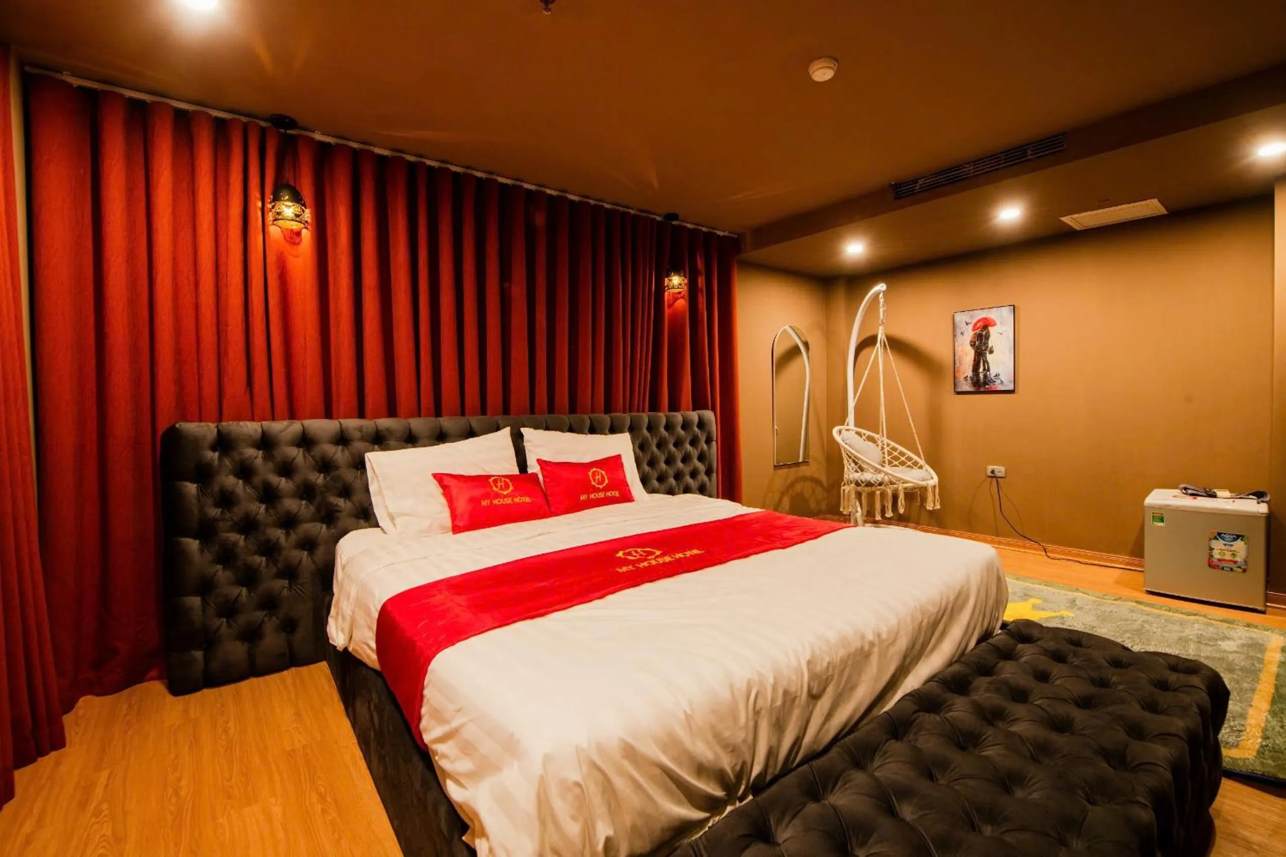 My House Hotel HN - by BAY LUXURY