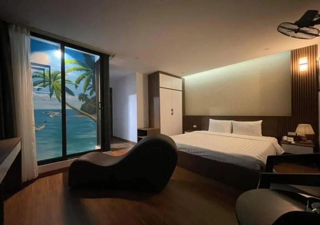 My House Hotel HN - by BAY LUXURY