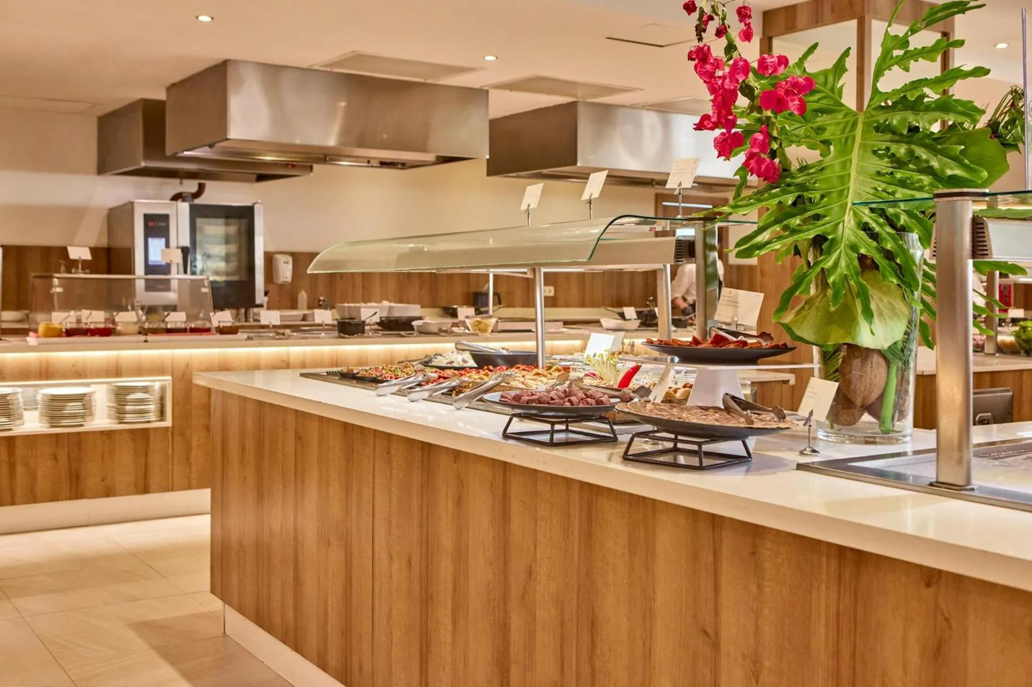 Restaurant/places to eat in Zafiro Palmanova