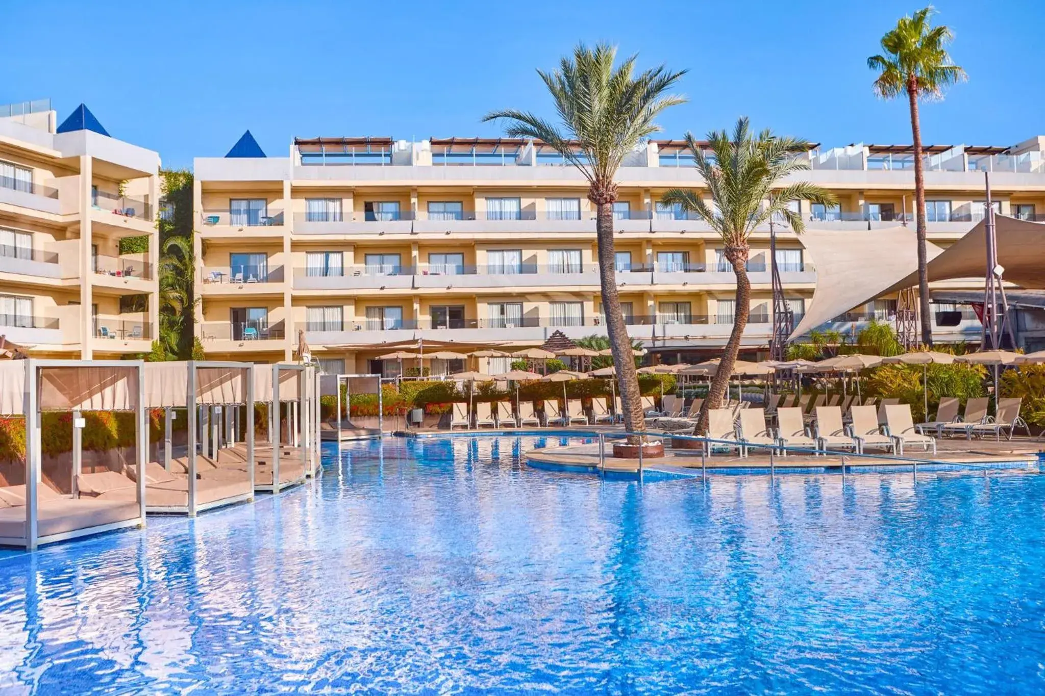 Zafiro Palmanova Zafiro Palmanova