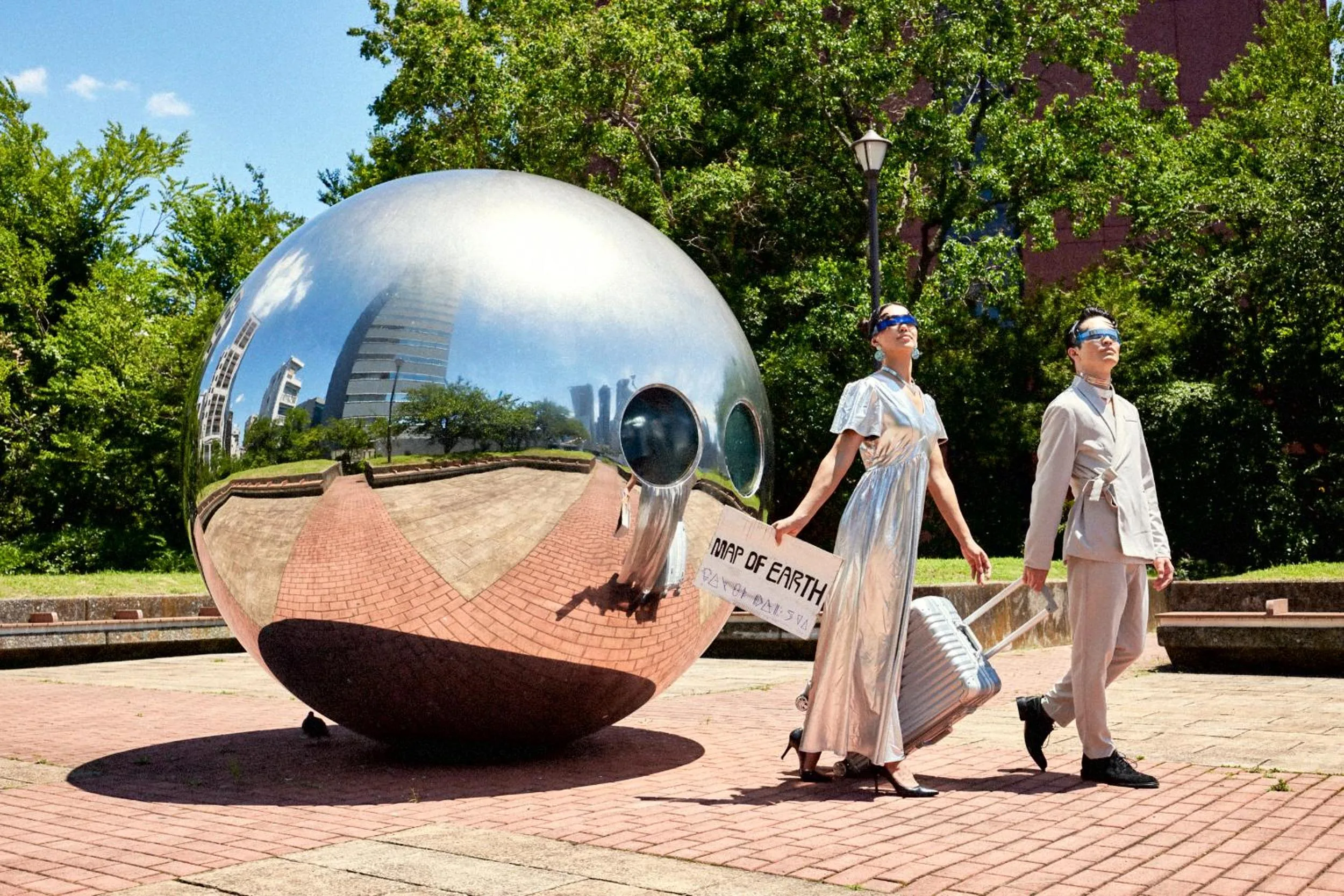 People in Section L Tsukiji