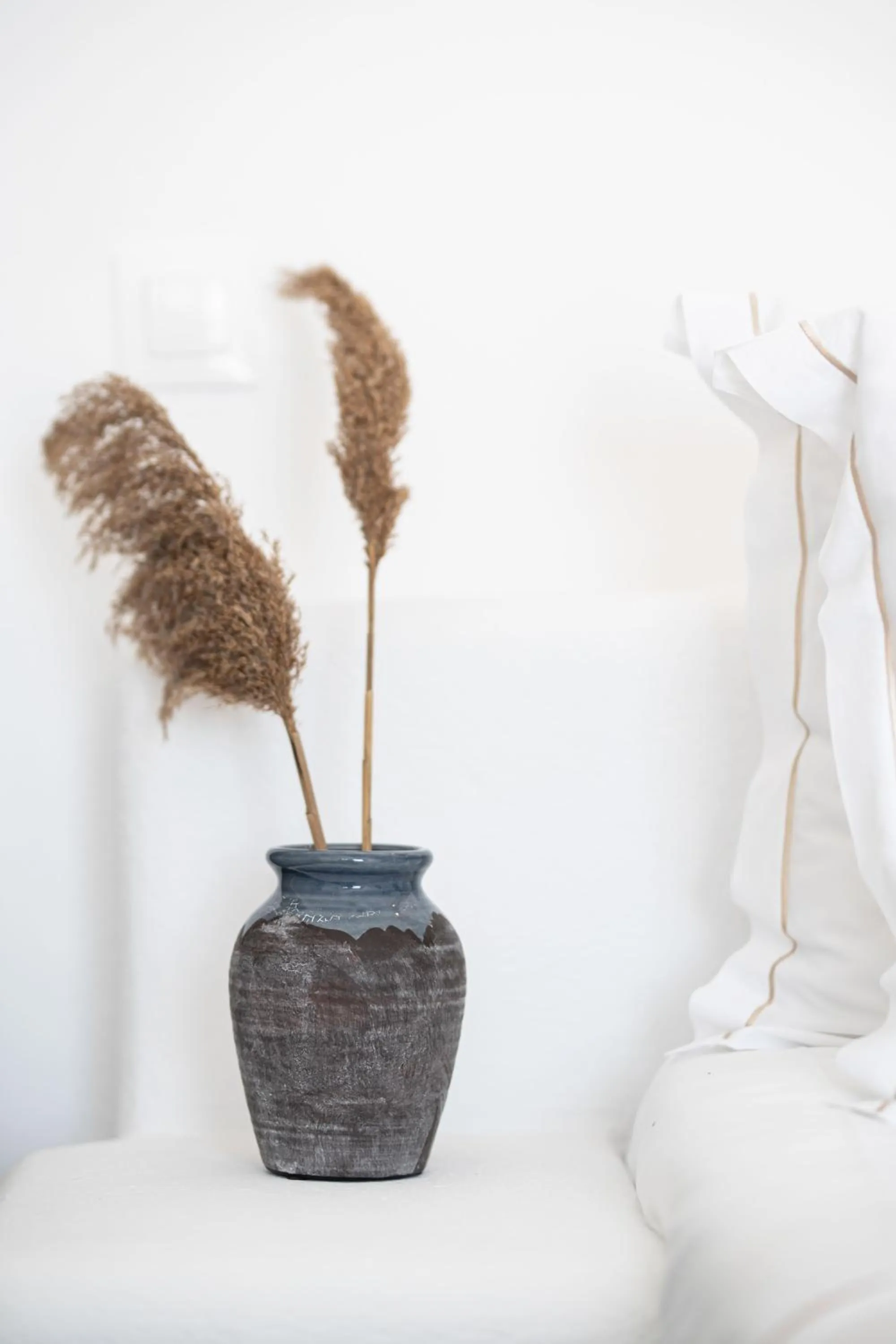 Decorative detail in La Roka, Cliffside Memories