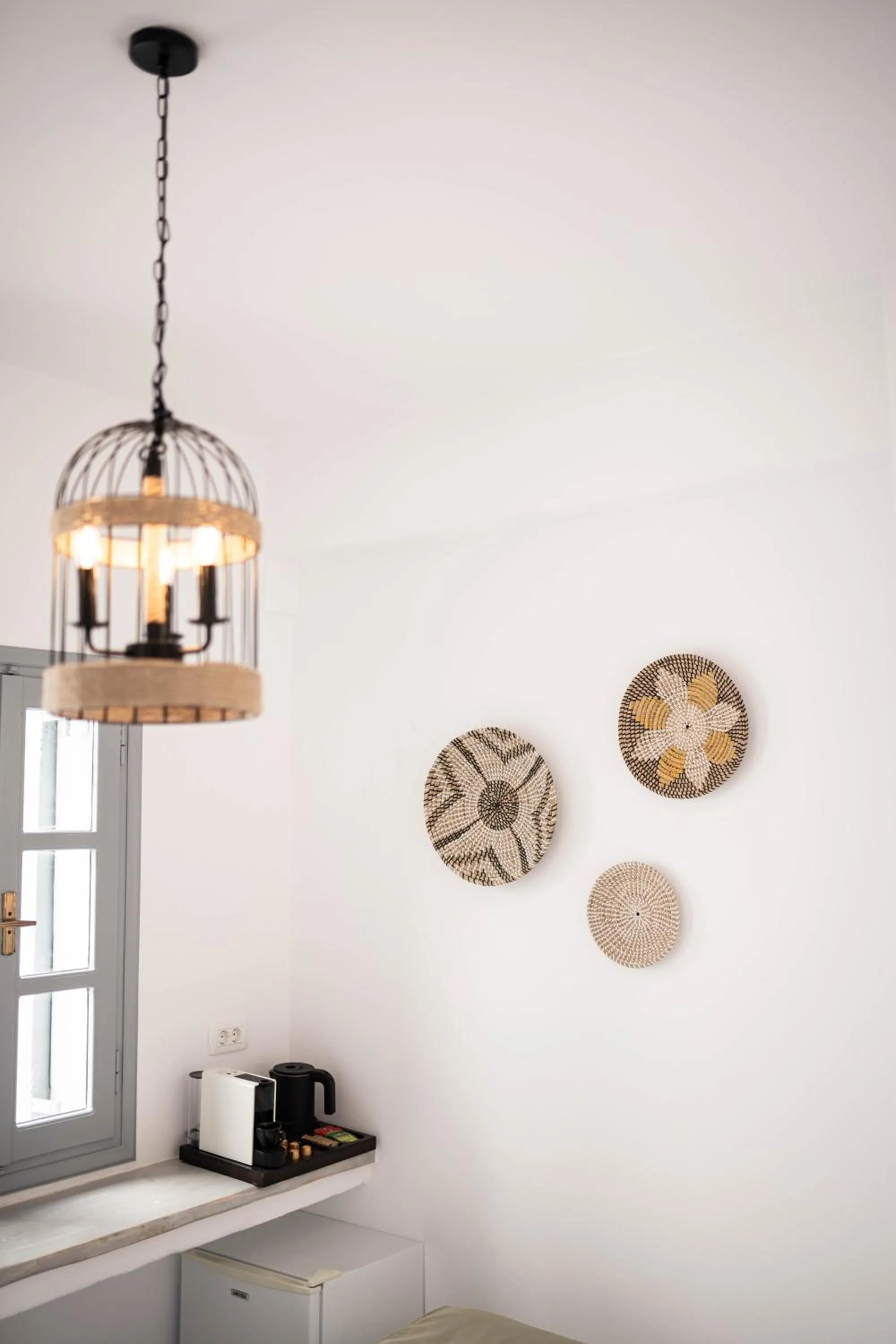 Kitchen or kitchenette in La Roka, Cliffside Memories