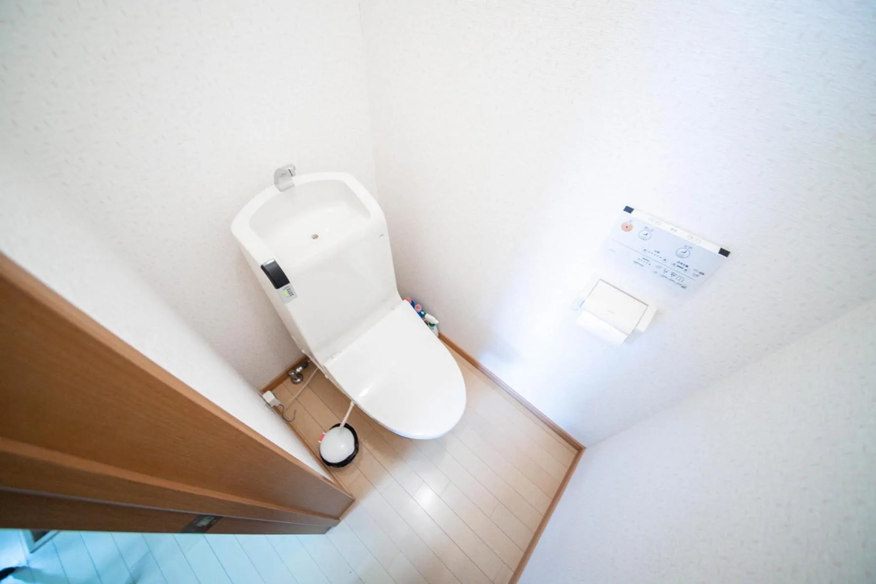 Sumiyoshi House Room B