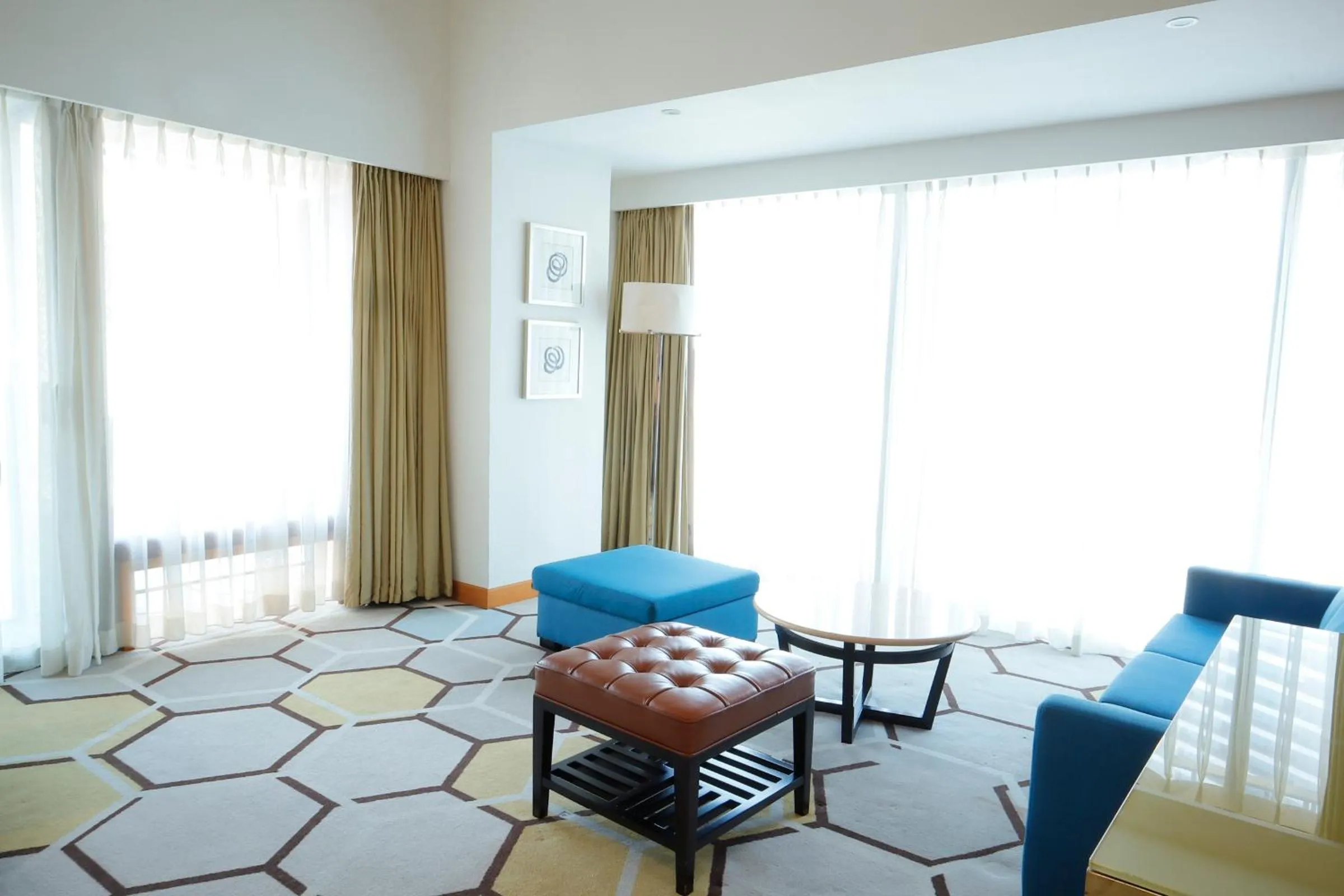 Hampton by Hilton Zhuhai Gongbei Port