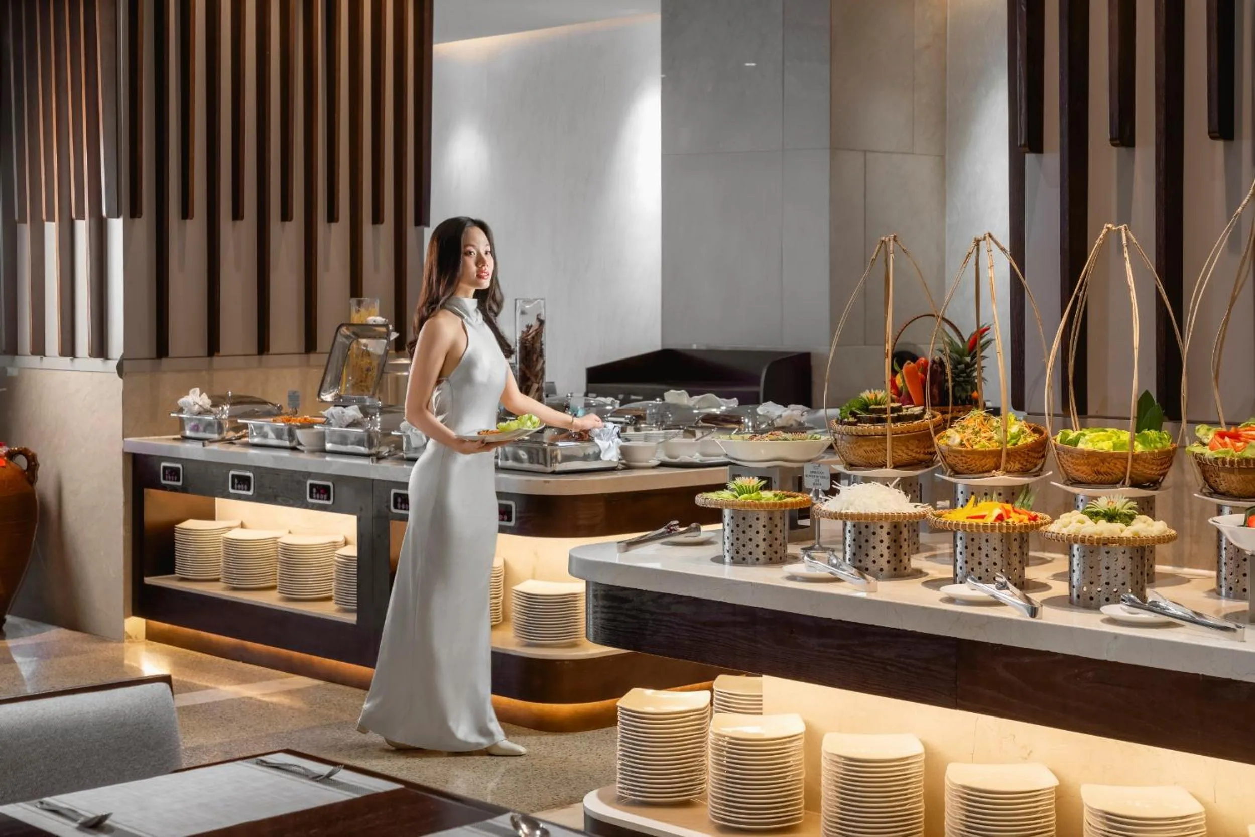 View (from property/room) in Green Beach Hotel Nha Trang